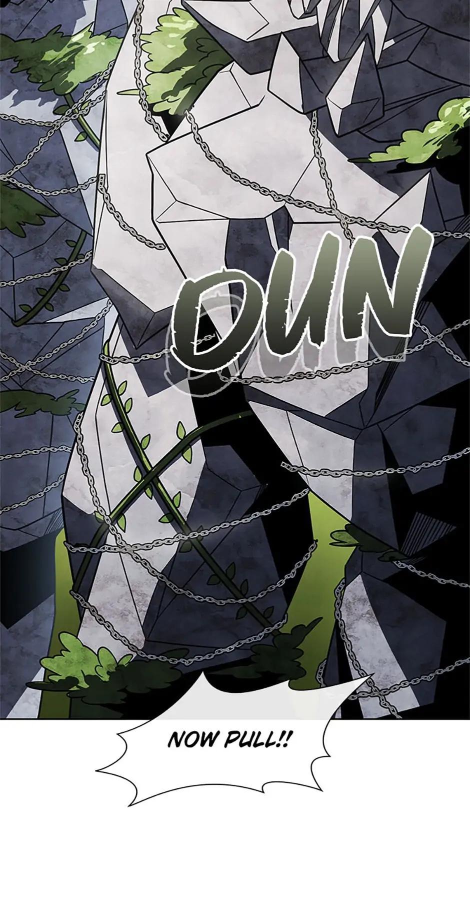 After Ten Millennia in Hell Chapter 59