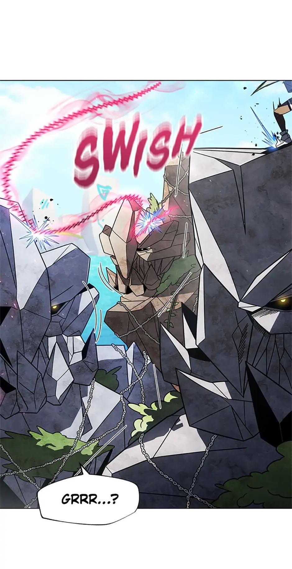 After Ten Millennia in Hell Chapter 59