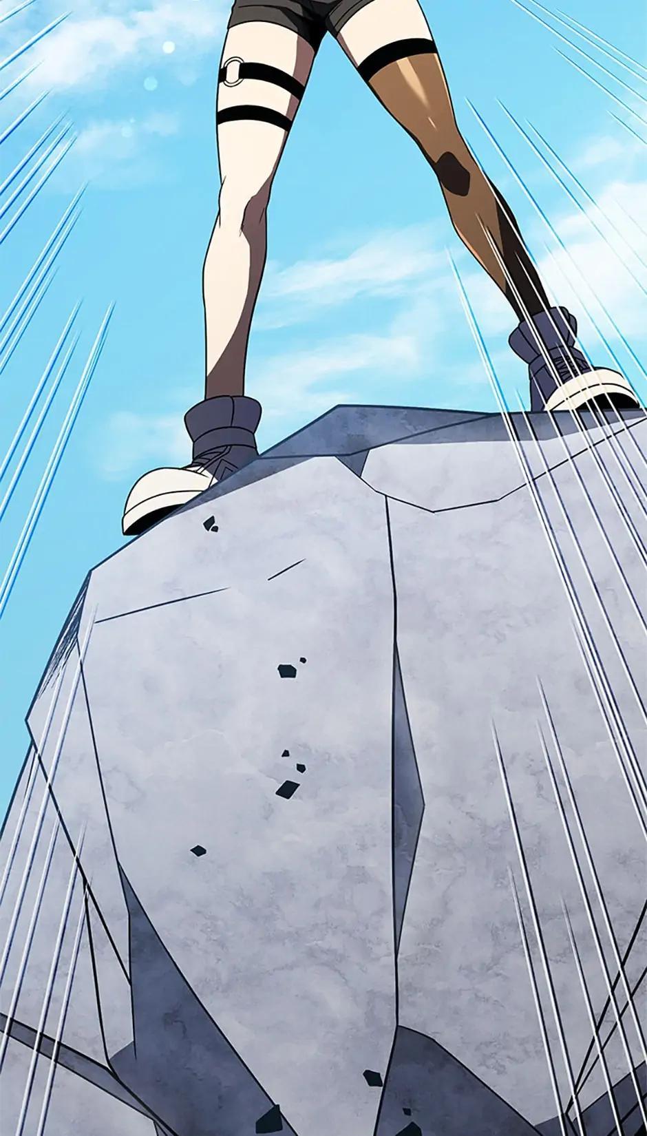 After Ten Millennia in Hell Chapter 59