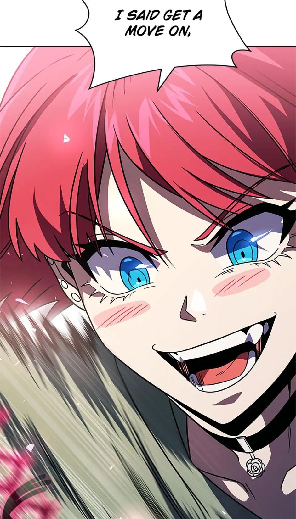 After Ten Millennia in Hell Chapter 59