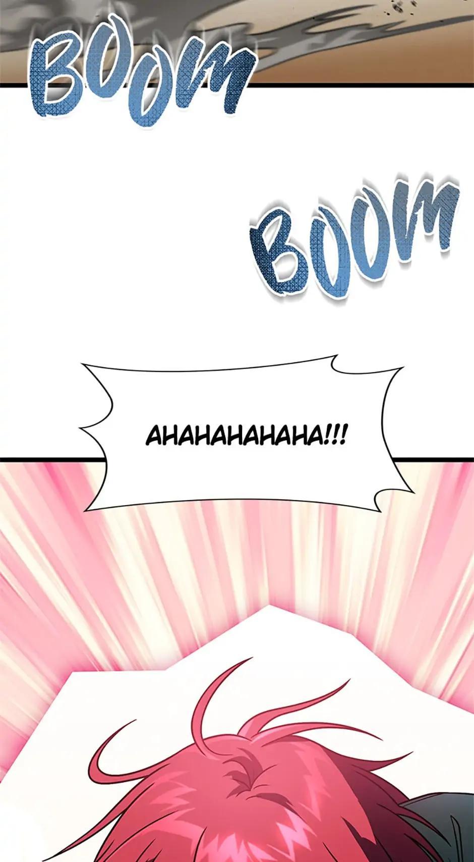 After Ten Millennia in Hell Chapter 60