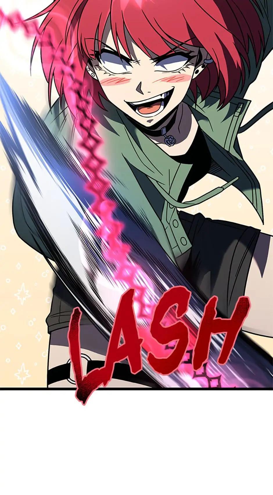 After Ten Millennia in Hell Chapter 60