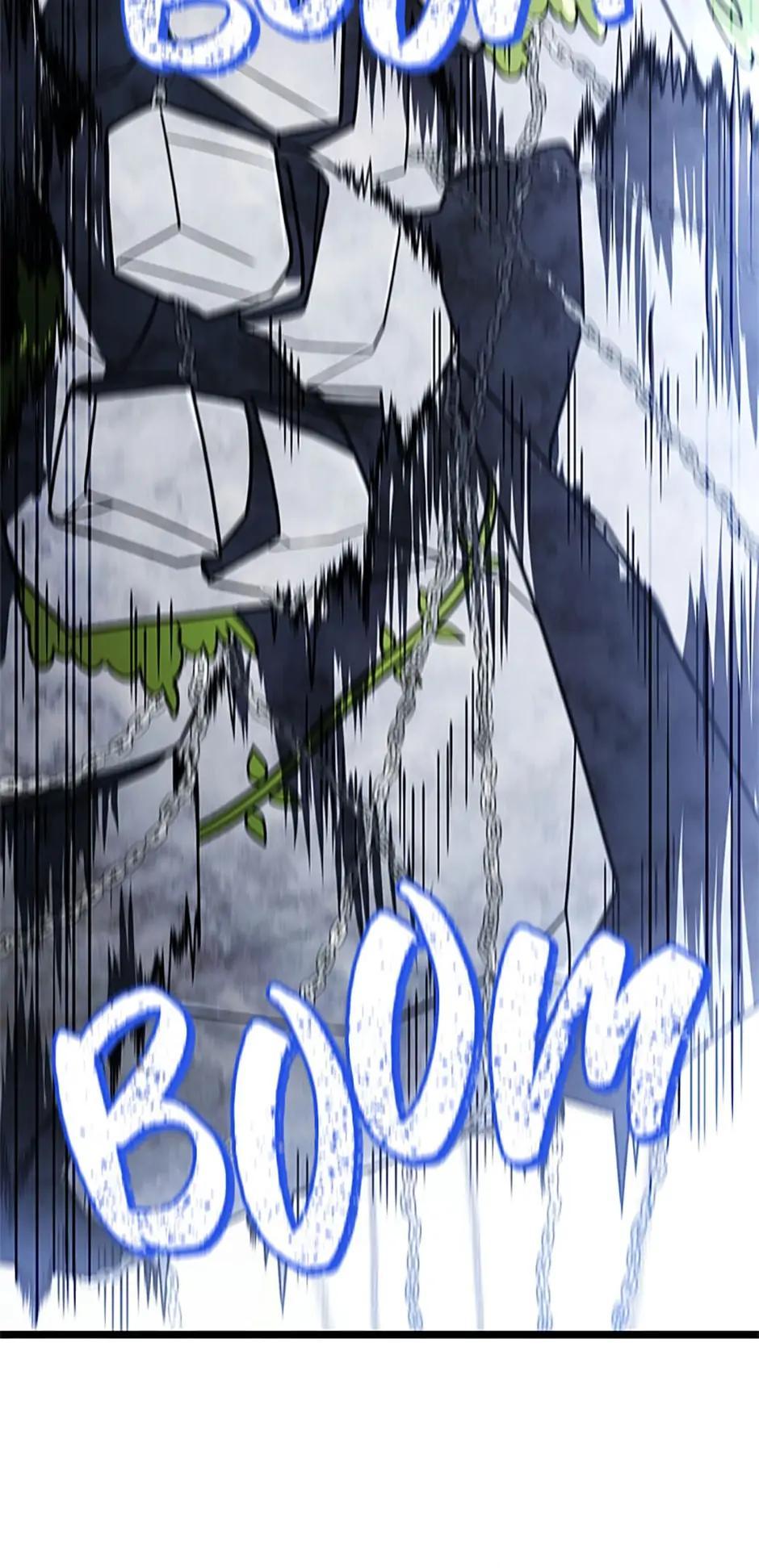 After Ten Millennia in Hell Chapter 60