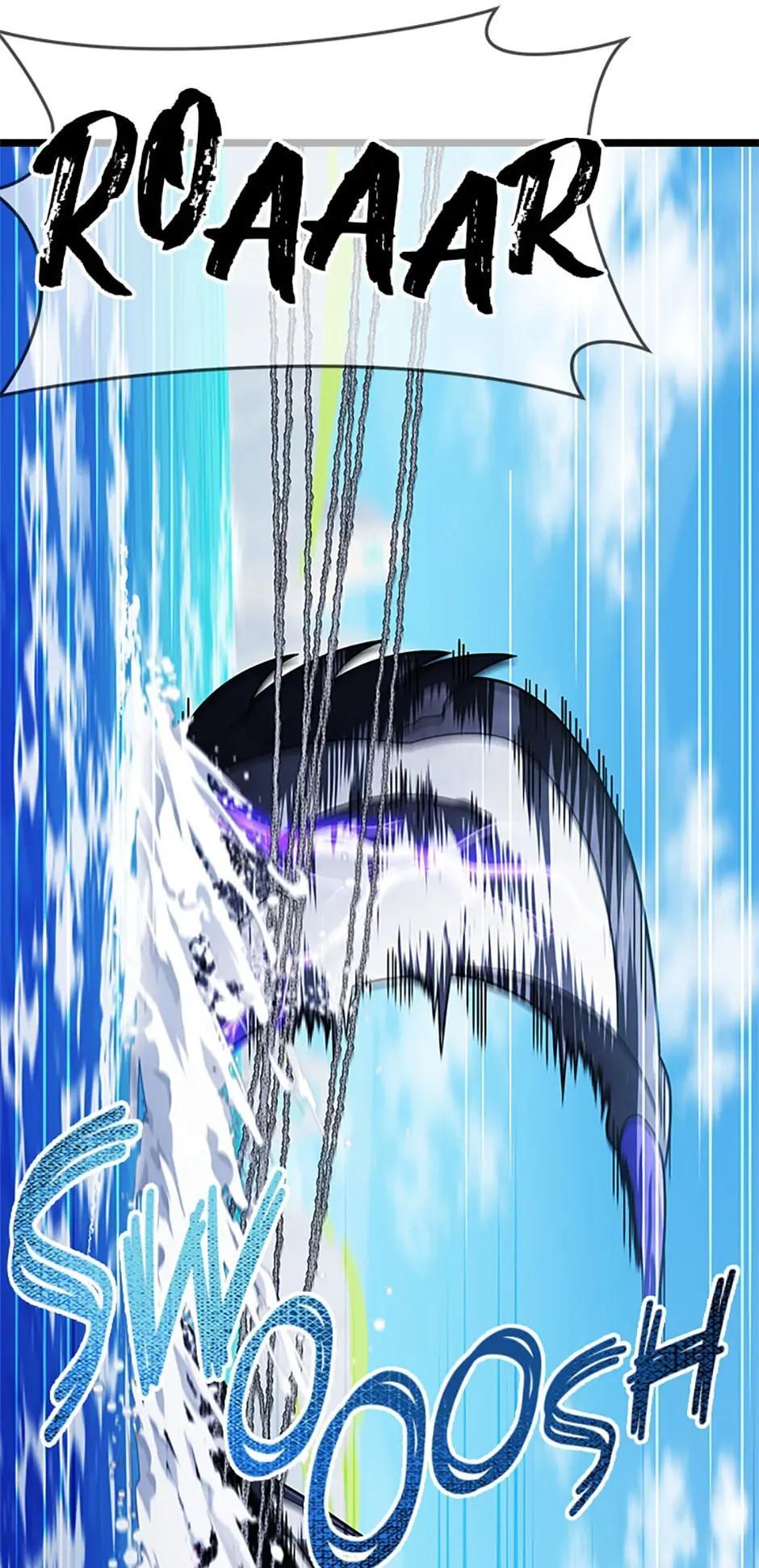 After Ten Millennia in Hell Chapter 60