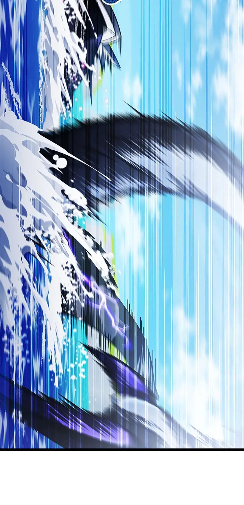 After Ten Millennia in Hell Chapter 60