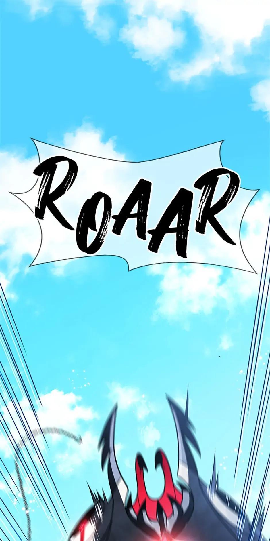 After Ten Millennia in Hell Chapter 60