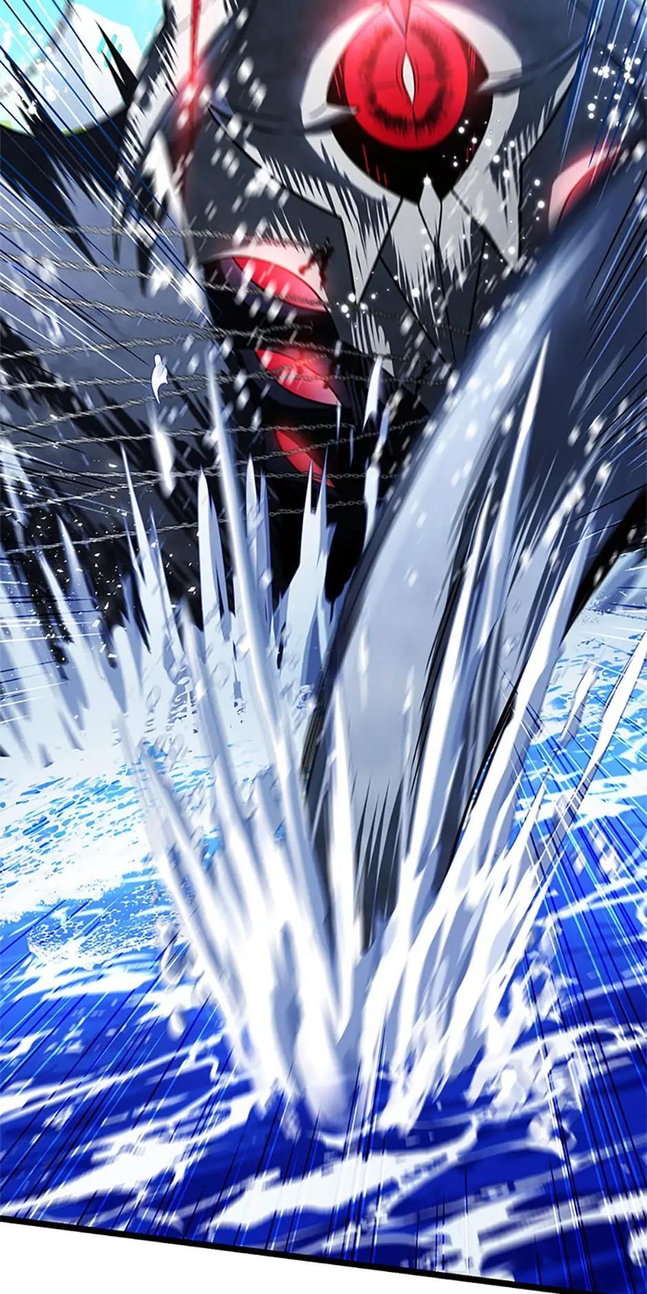 After Ten Millennia in Hell Chapter 60