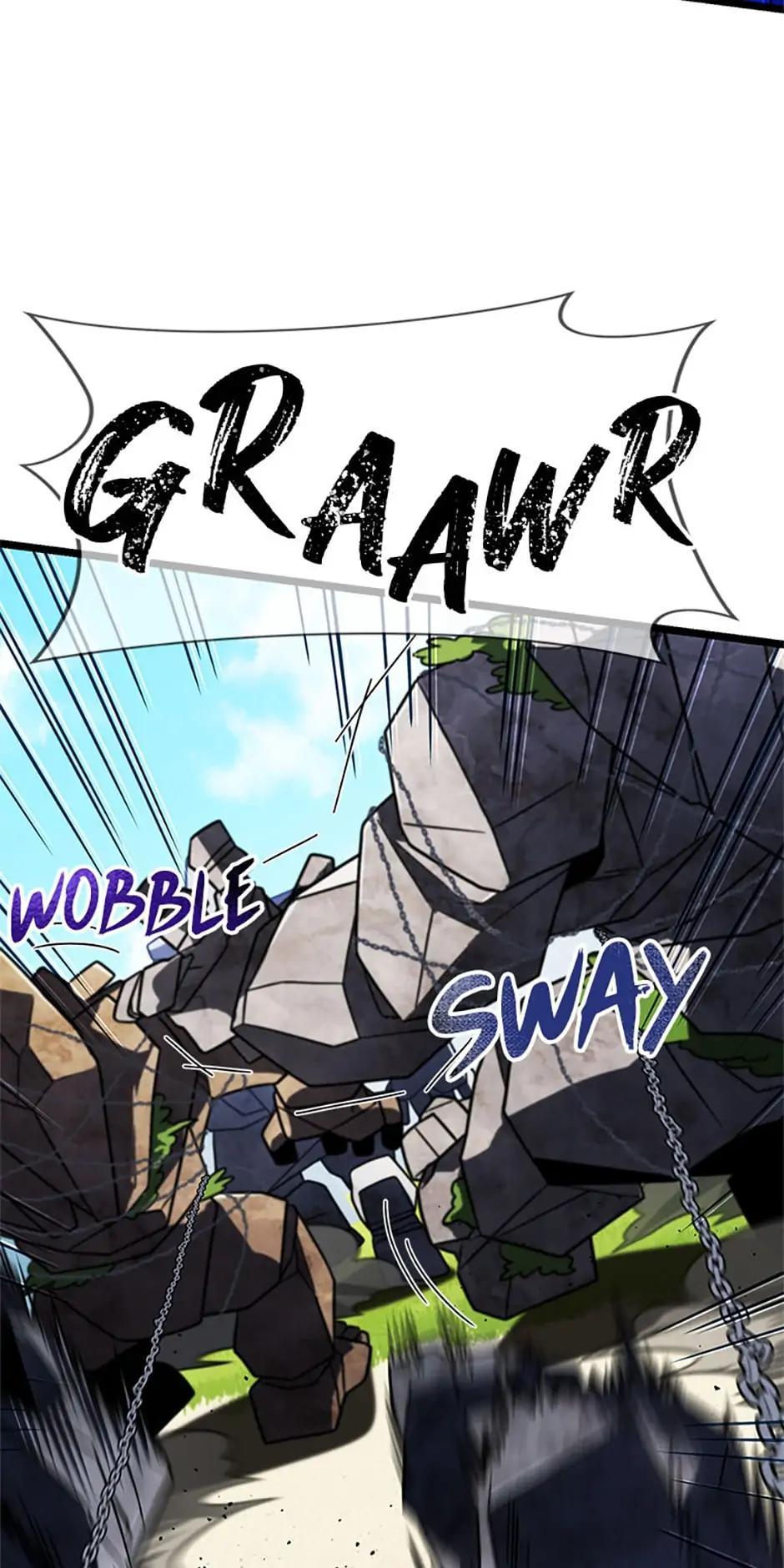 After Ten Millennia in Hell Chapter 60