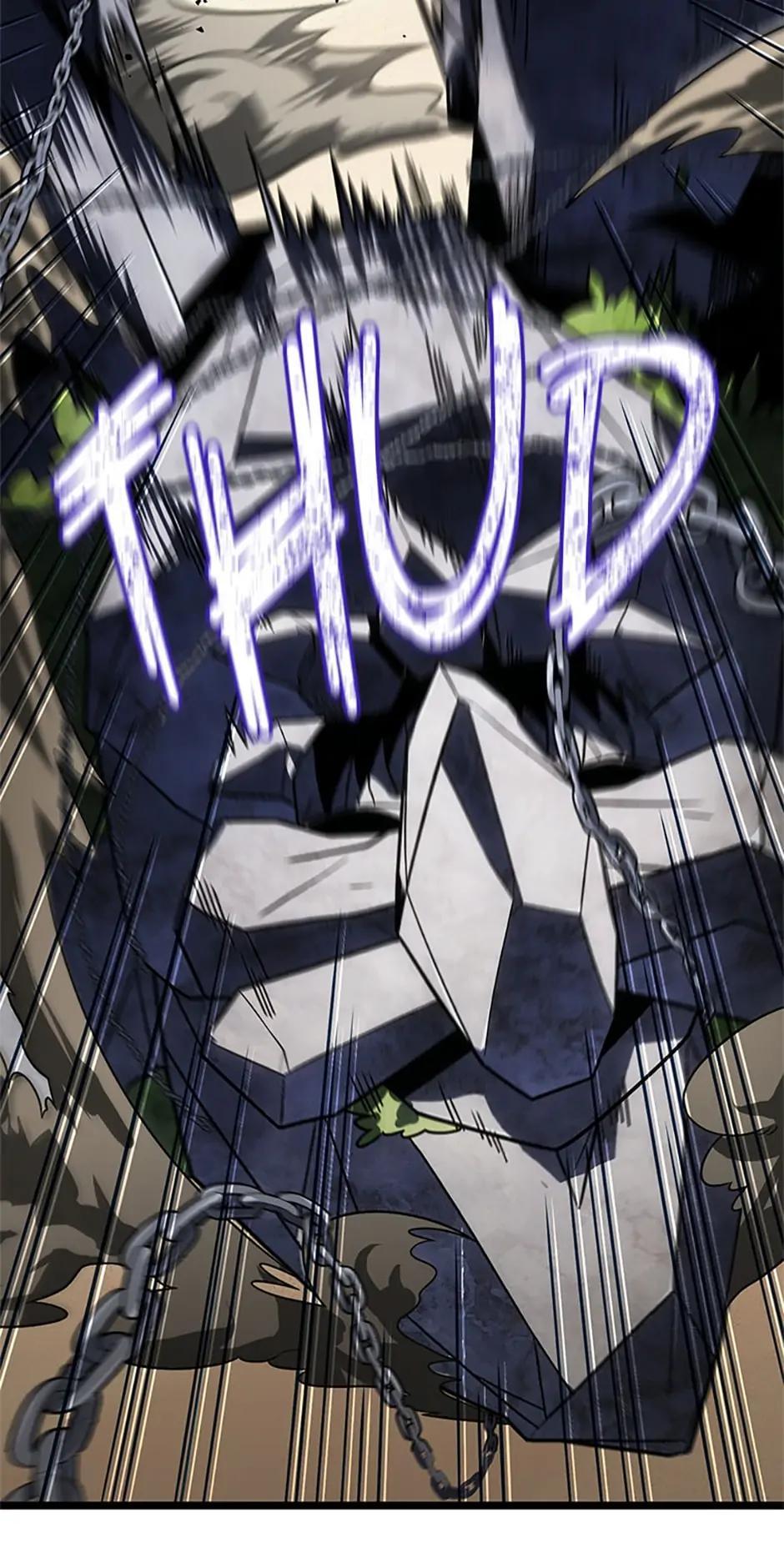 After Ten Millennia in Hell Chapter 60