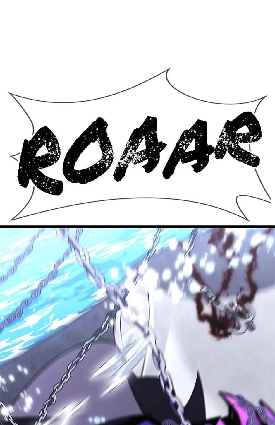 After Ten Millennia in Hell Chapter 60