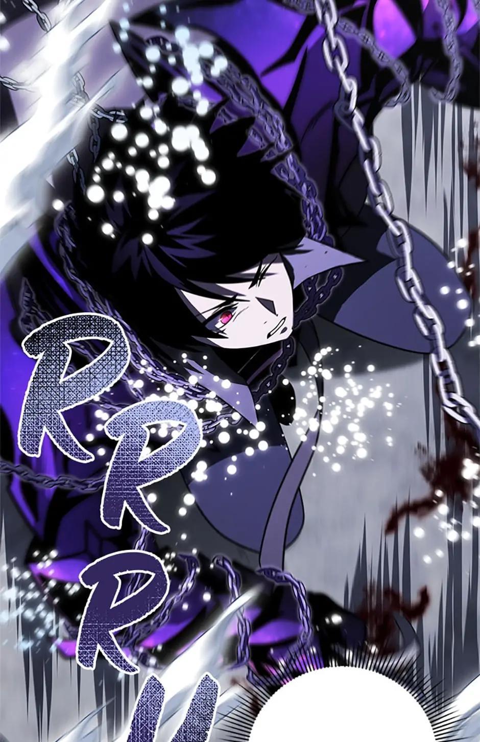 After Ten Millennia in Hell Chapter 60