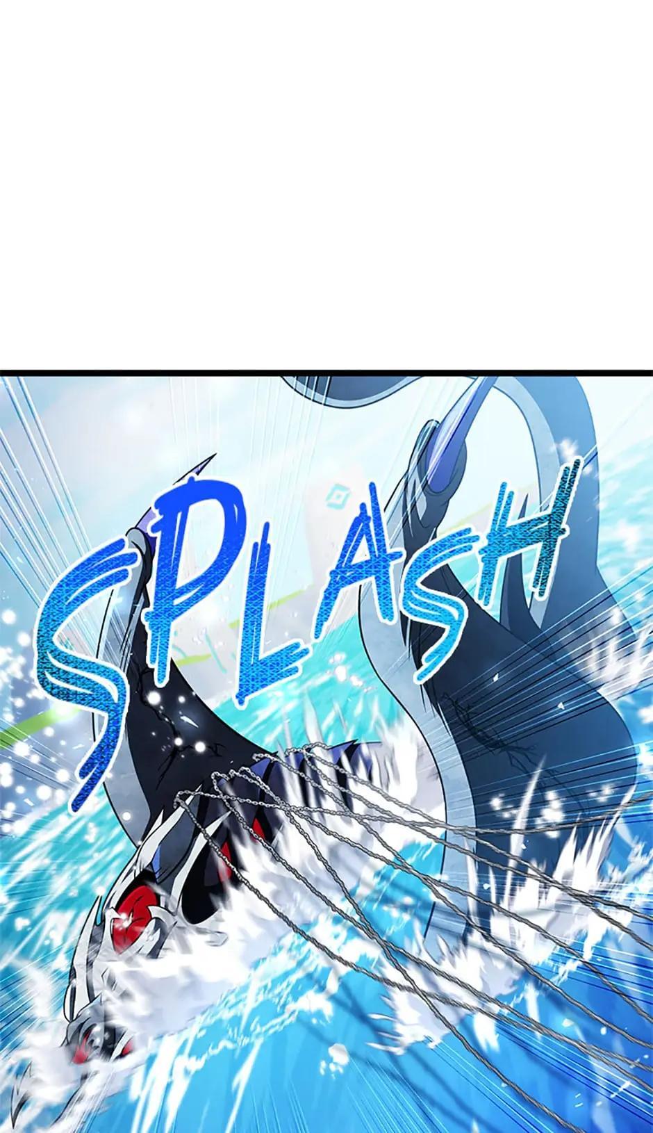 After Ten Millennia in Hell Chapter 60