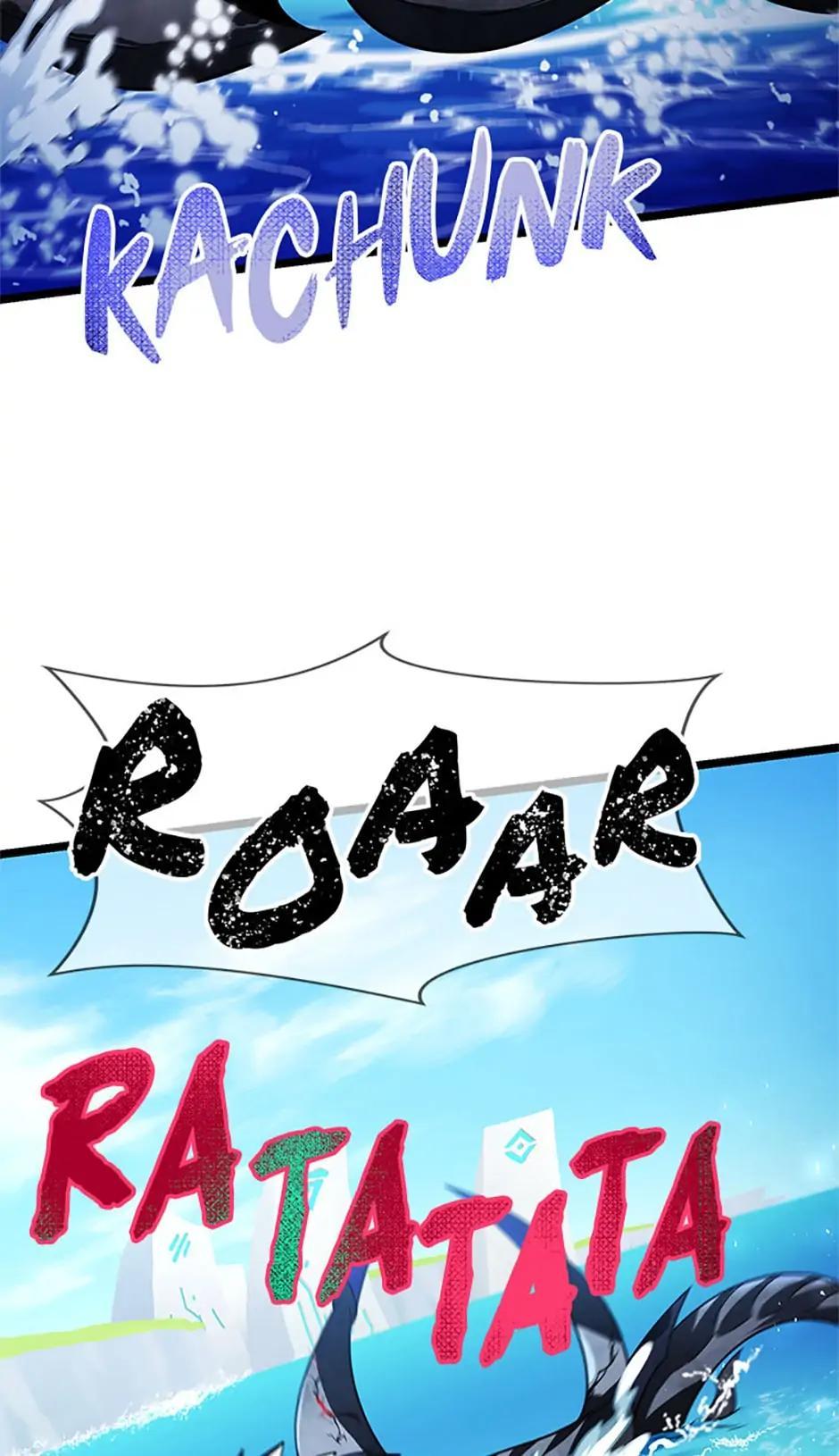 After Ten Millennia in Hell Chapter 60