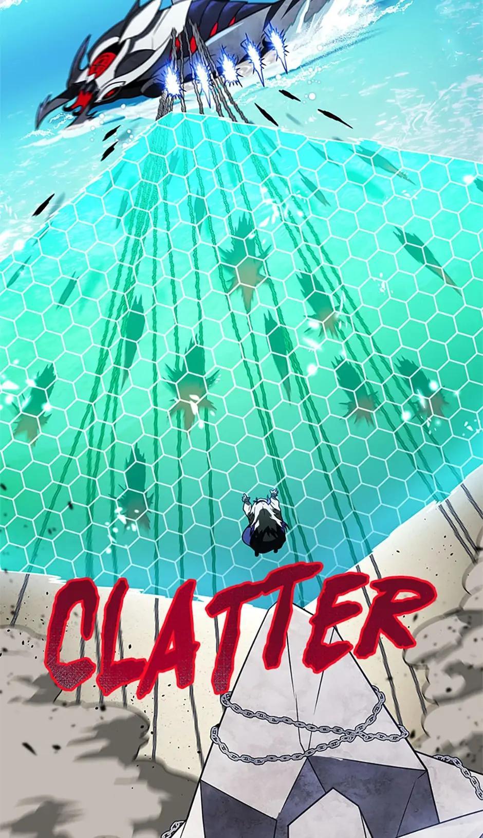 After Ten Millennia in Hell Chapter 60