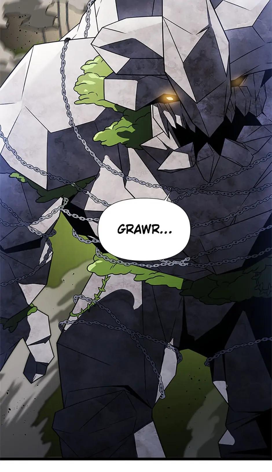 After Ten Millennia in Hell Chapter 60