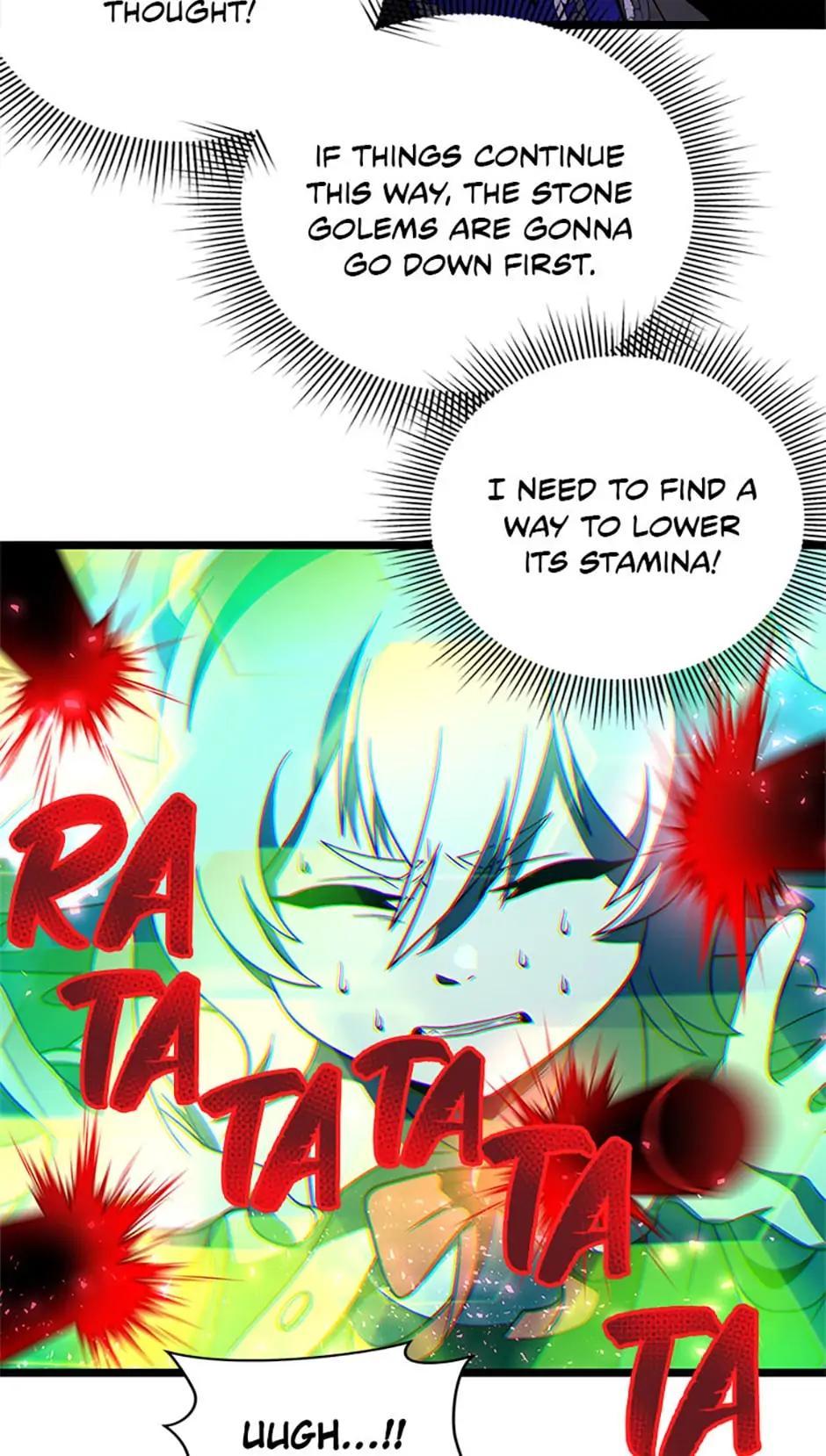 After Ten Millennia in Hell Chapter 60