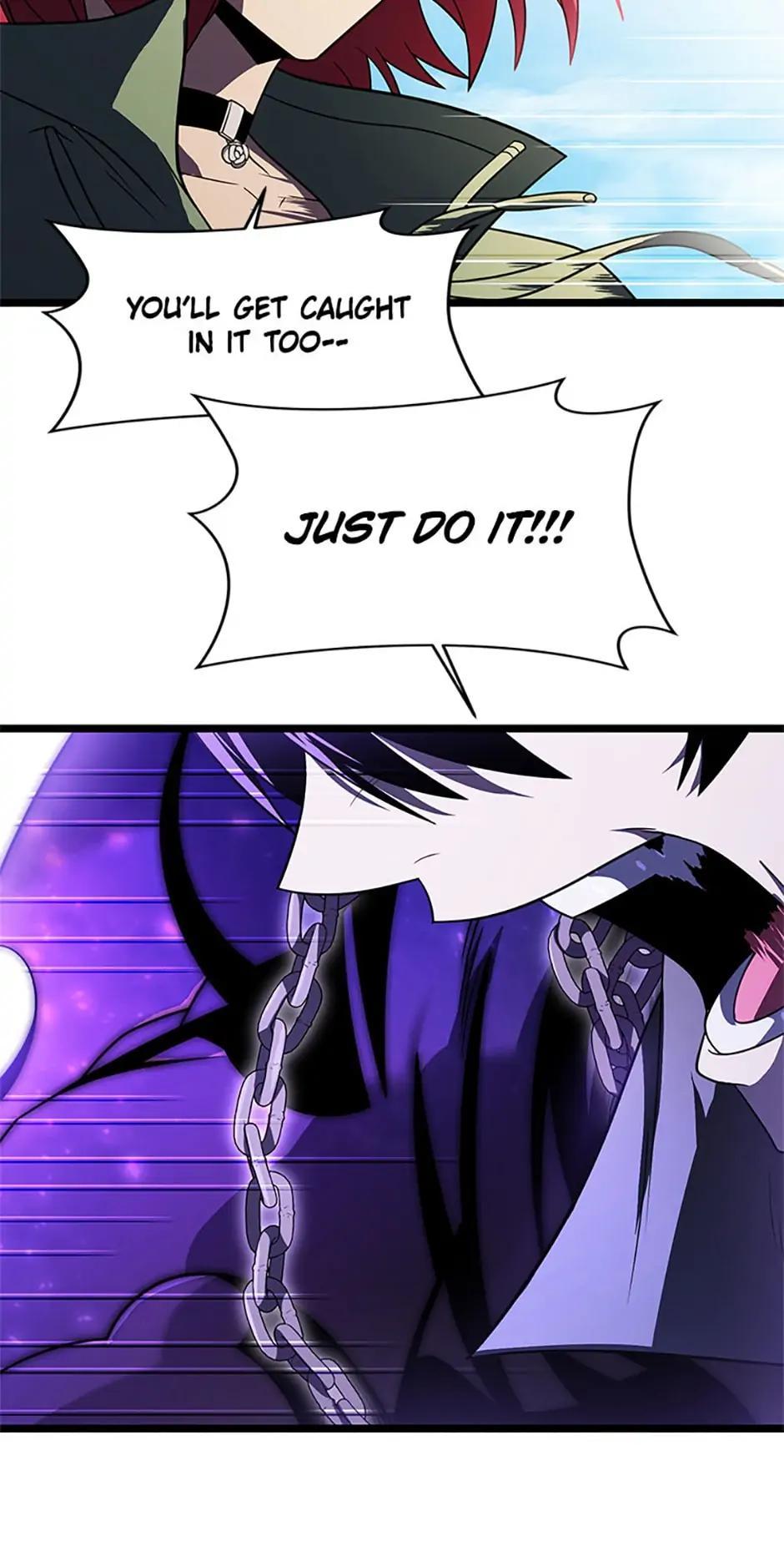 After Ten Millennia in Hell Chapter 60