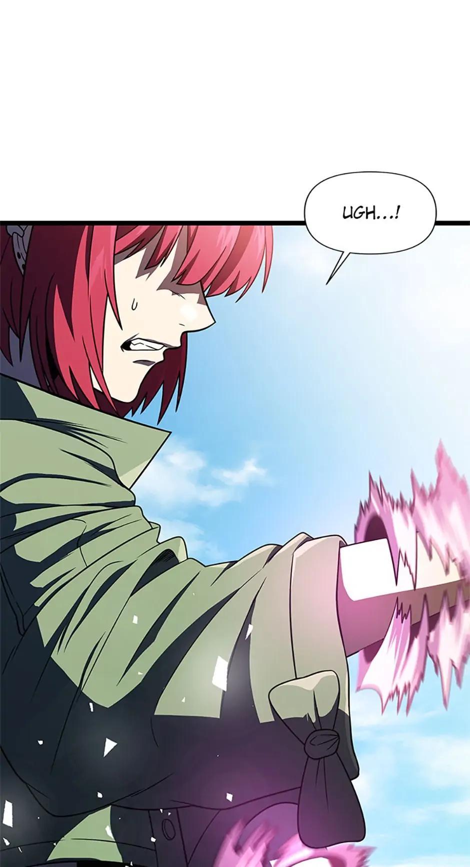 After Ten Millennia in Hell Chapter 60