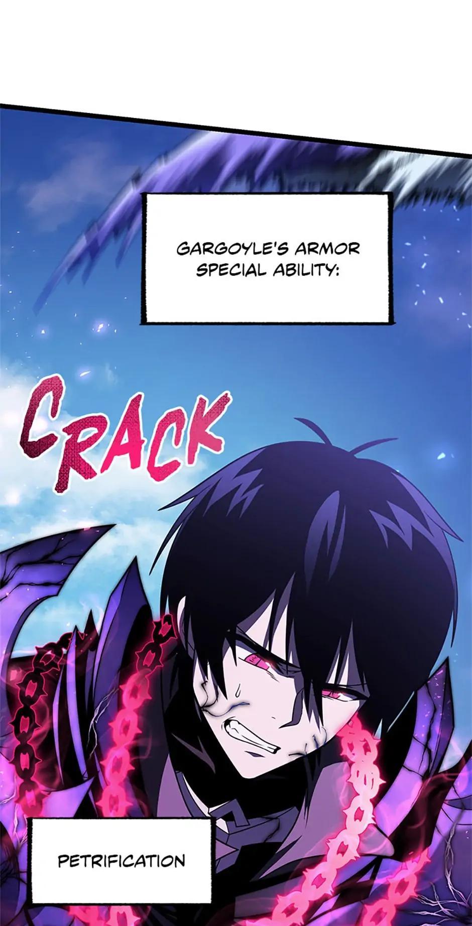 After Ten Millennia in Hell Chapter 60