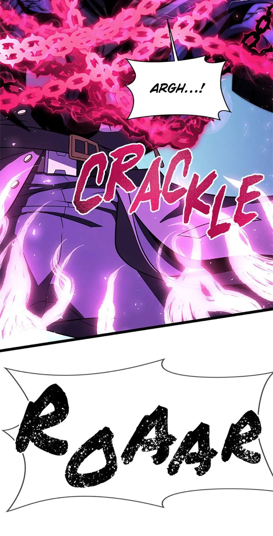 After Ten Millennia in Hell Chapter 60