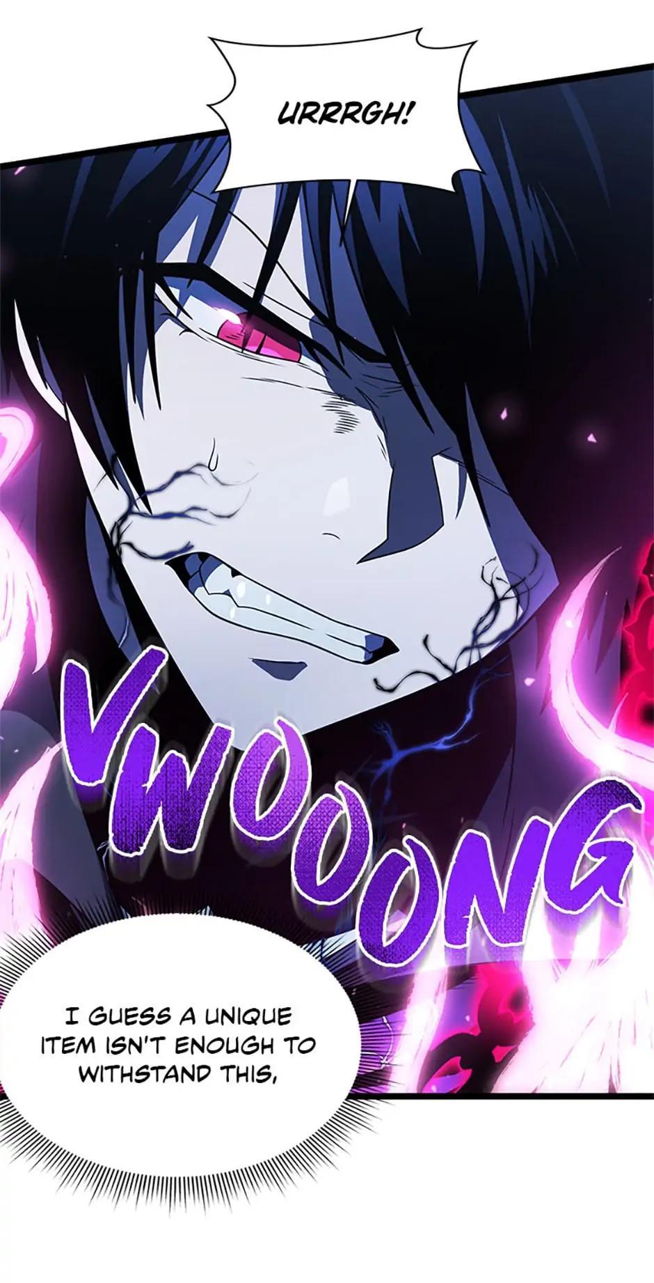 After Ten Millennia in Hell Chapter 60