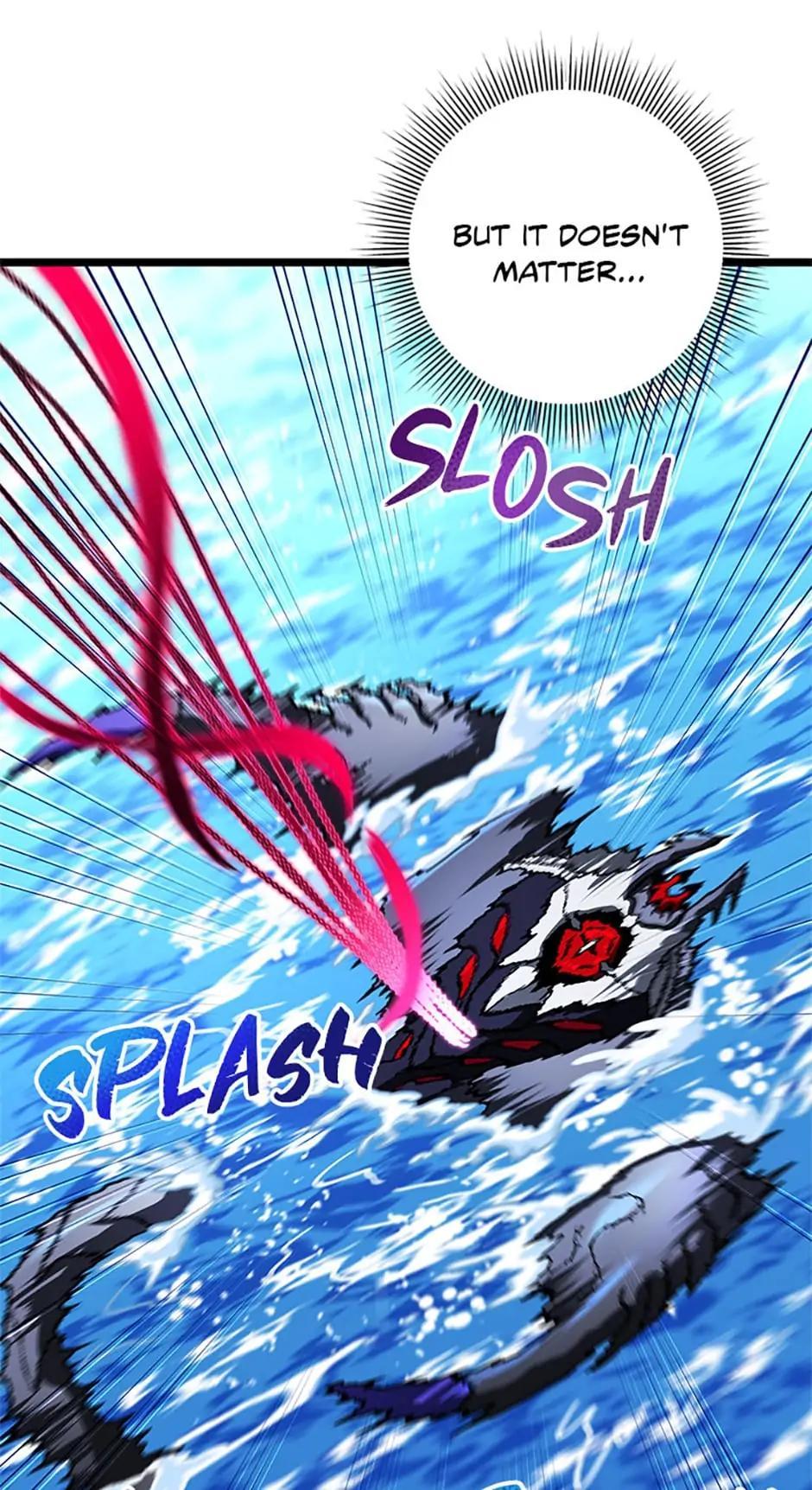 After Ten Millennia in Hell Chapter 60