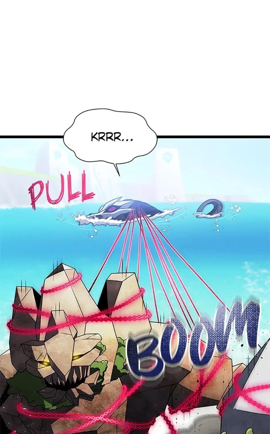 After Ten Millennia in Hell Chapter 60