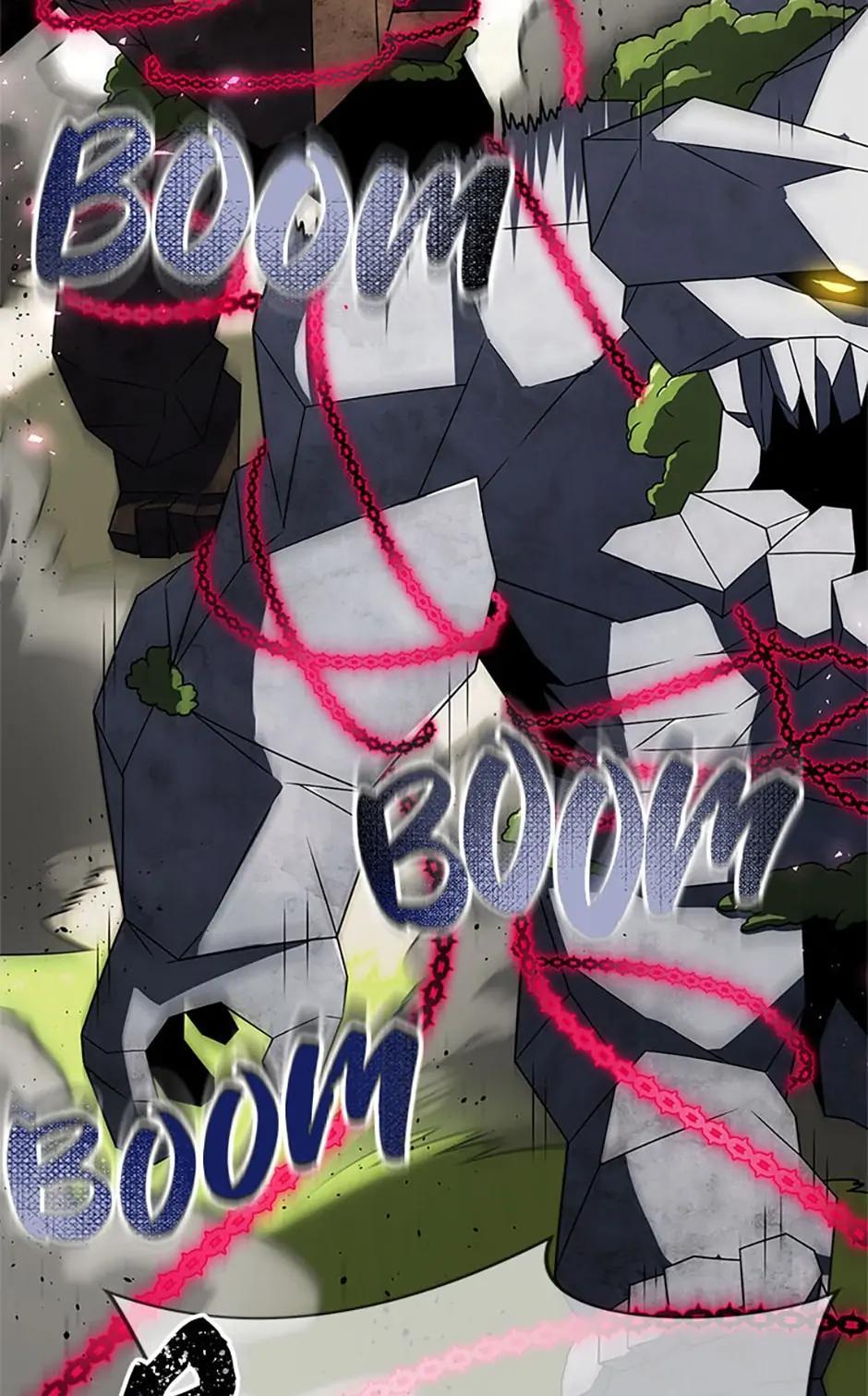 After Ten Millennia in Hell Chapter 60