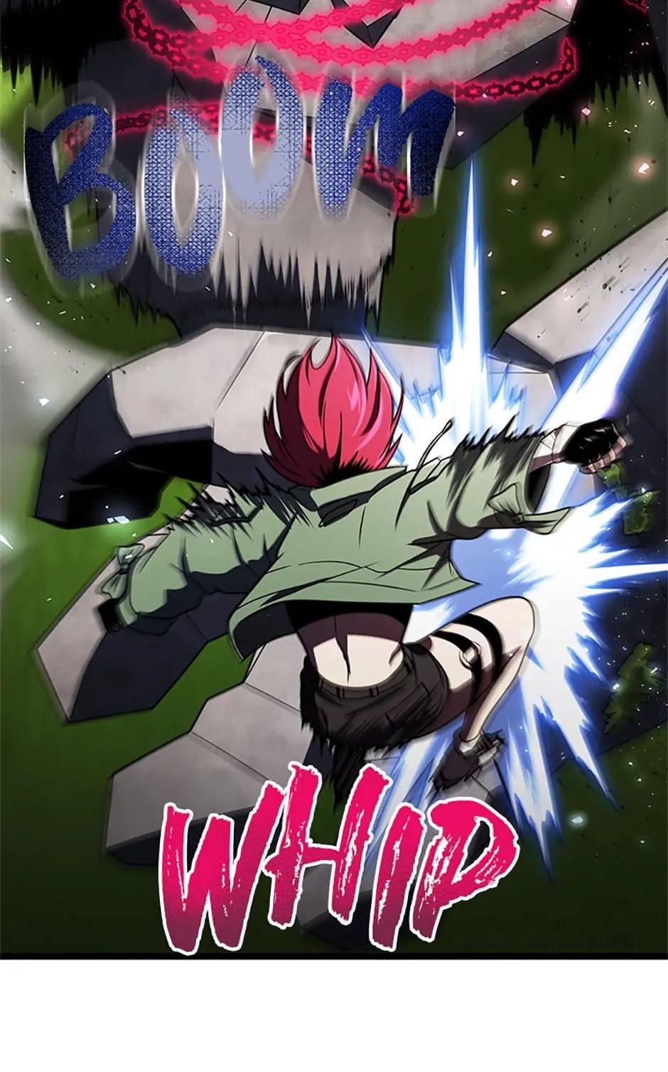 After Ten Millennia in Hell Chapter 60