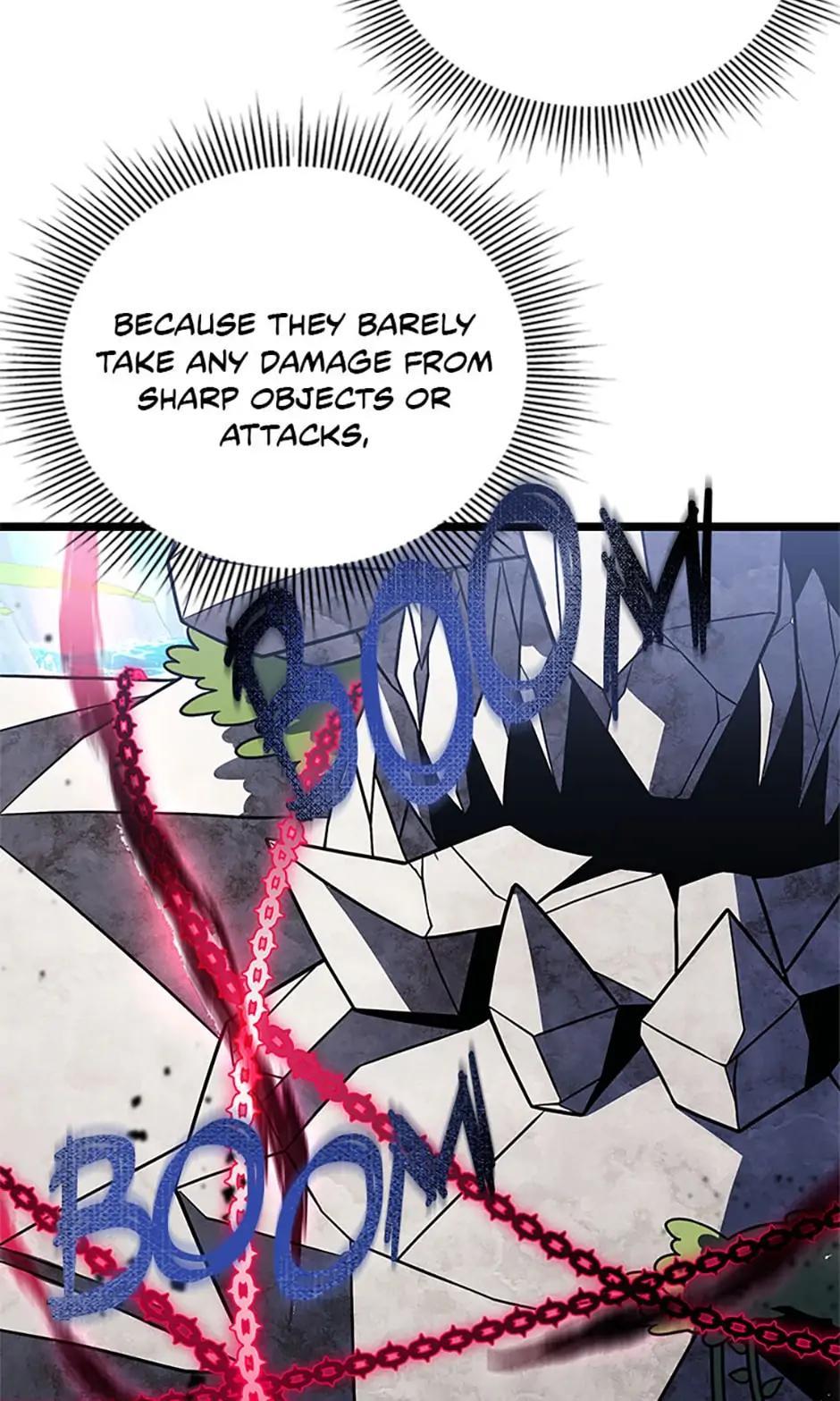 After Ten Millennia in Hell Chapter 60