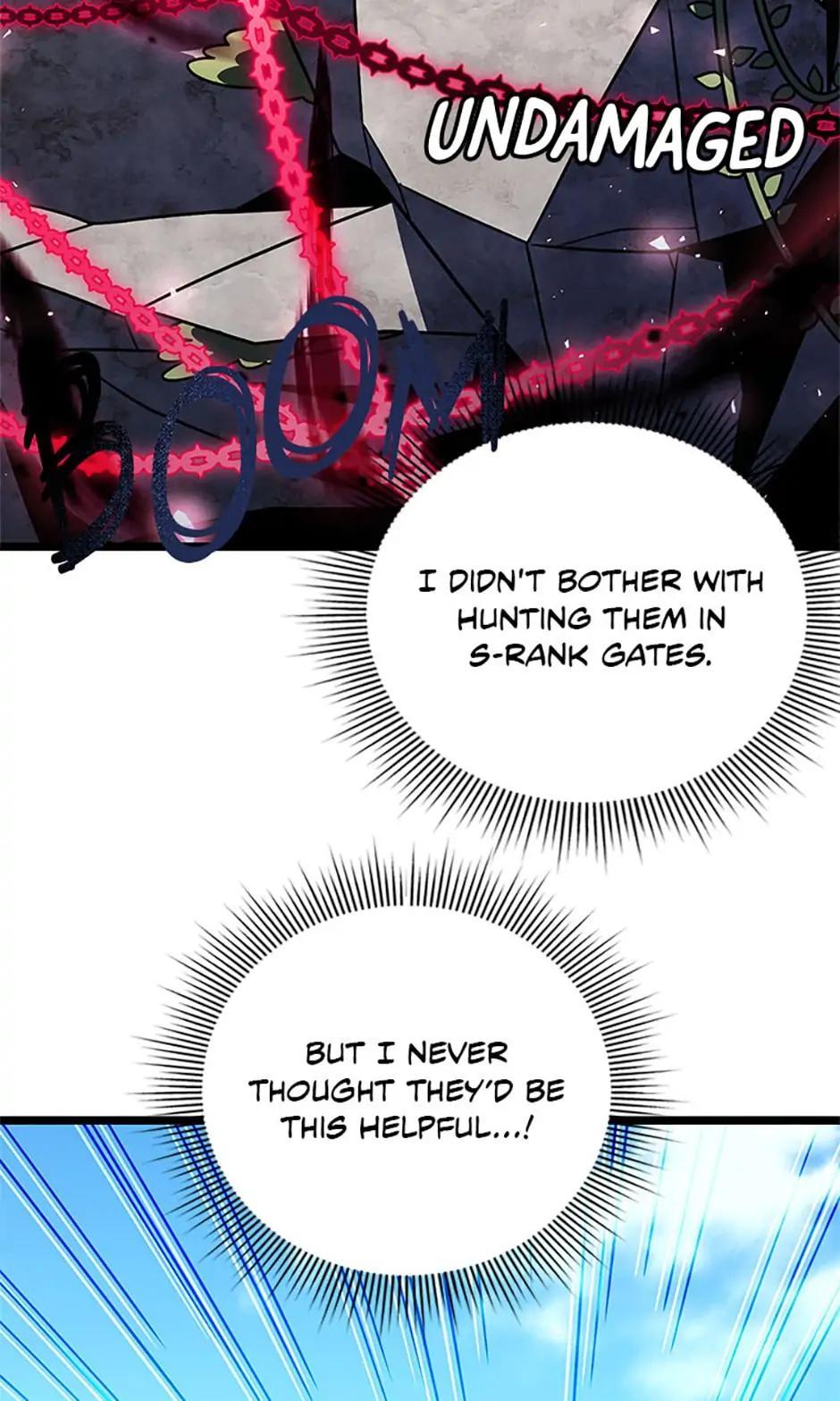 After Ten Millennia in Hell Chapter 60