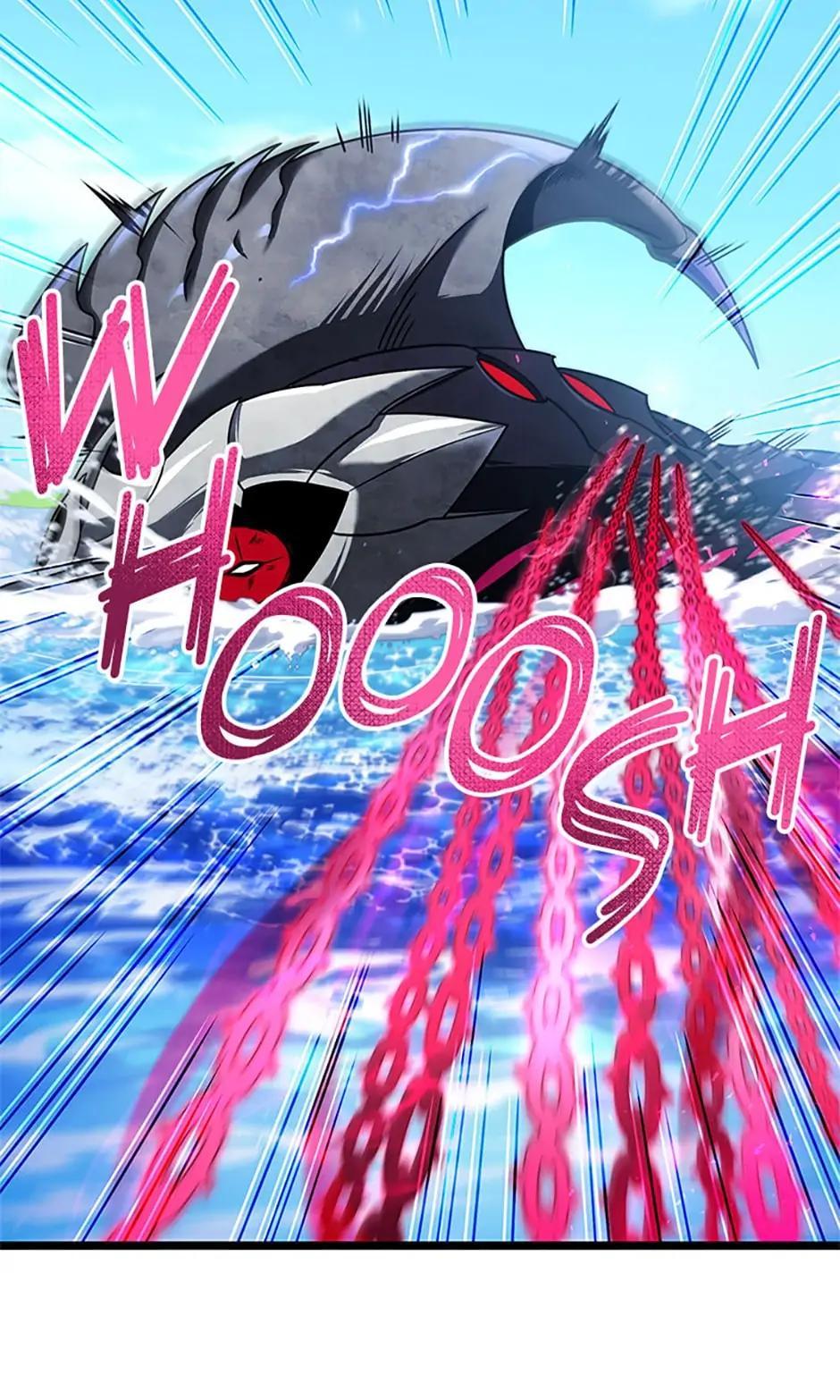 After Ten Millennia in Hell Chapter 60