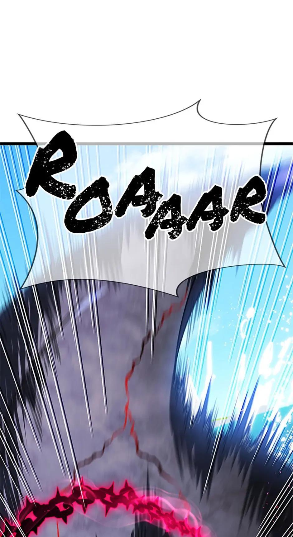 After Ten Millennia in Hell Chapter 60