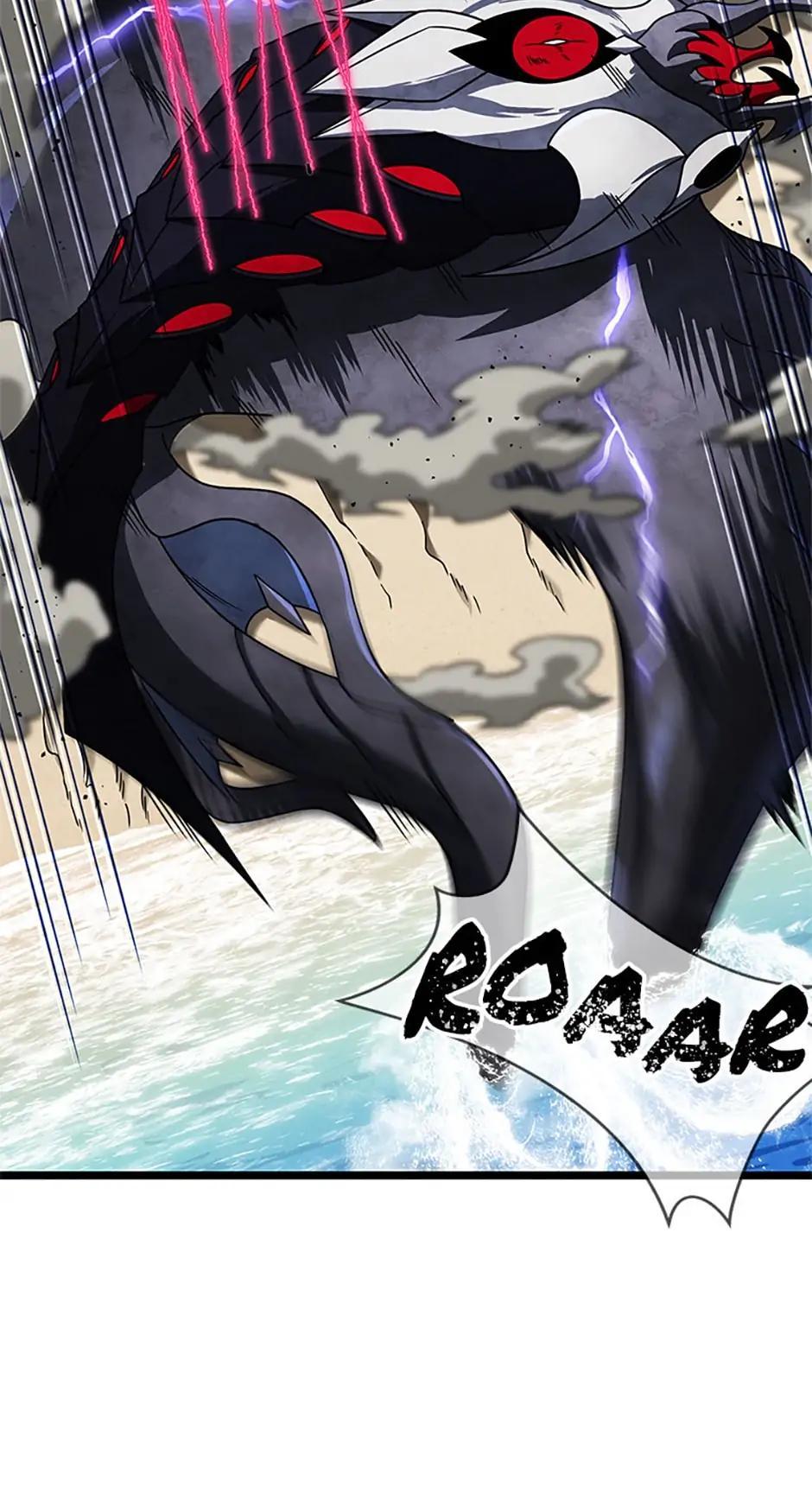 After Ten Millennia in Hell Chapter 60