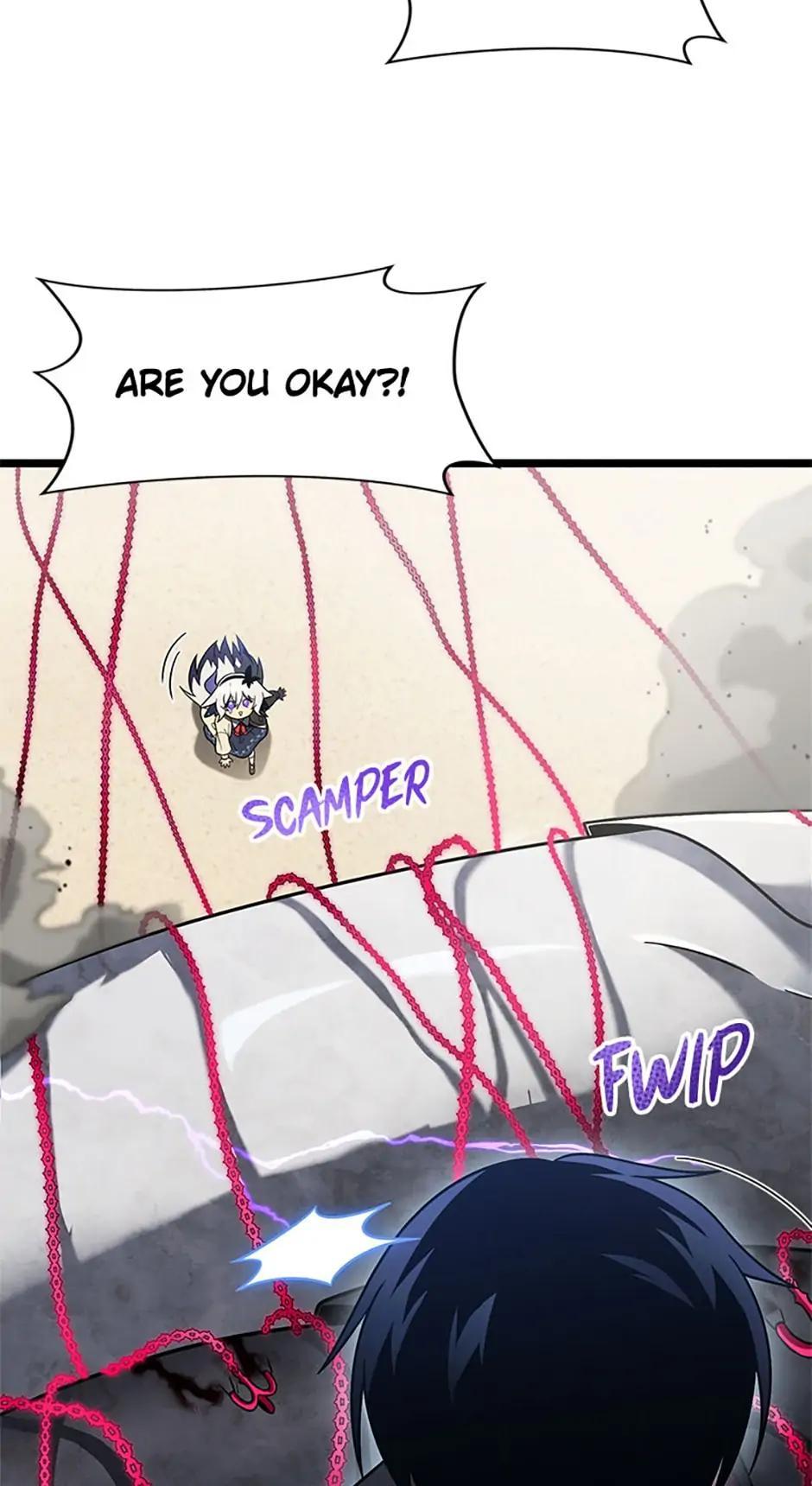 After Ten Millennia in Hell Chapter 60