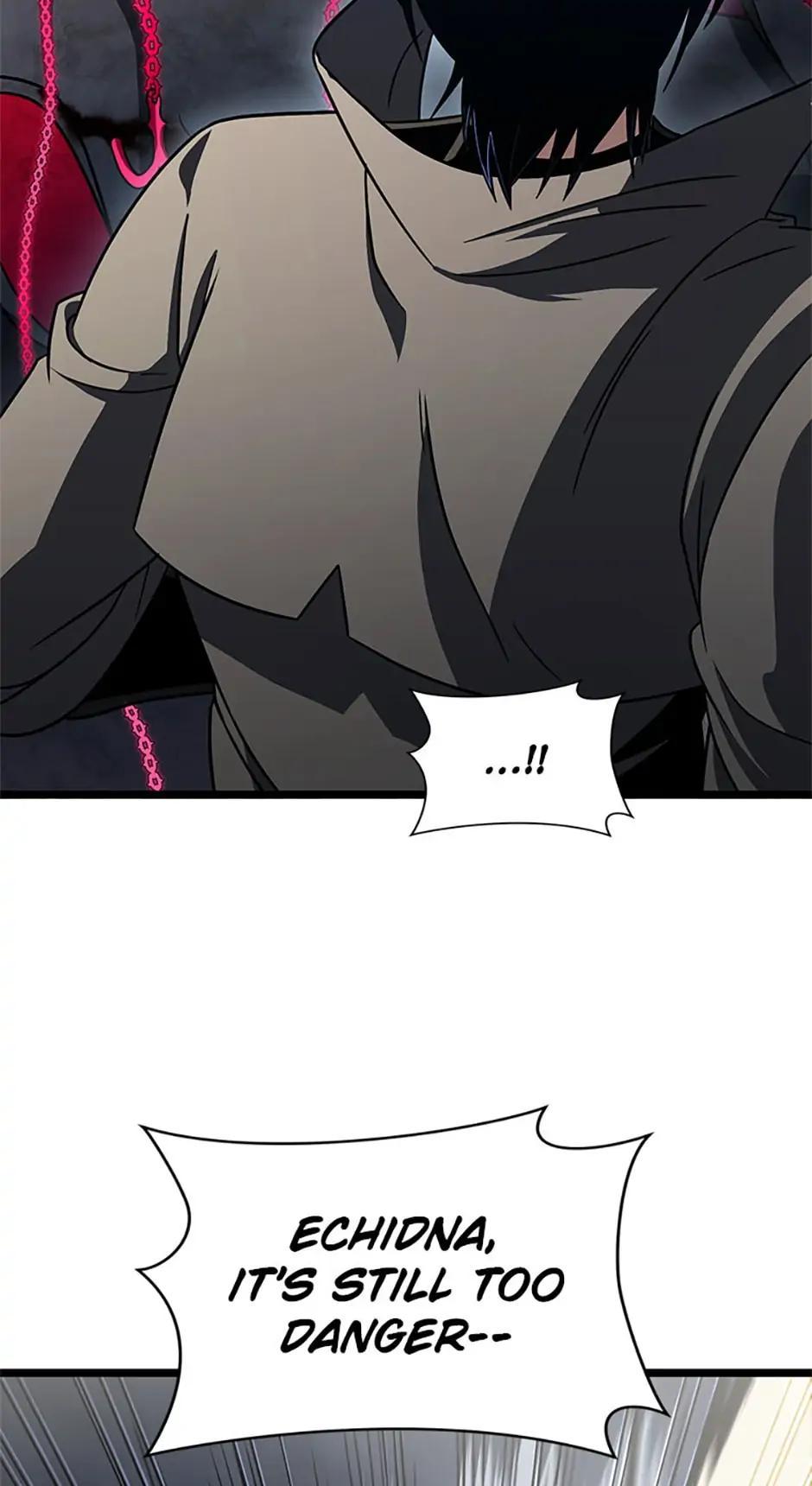 After Ten Millennia in Hell Chapter 60