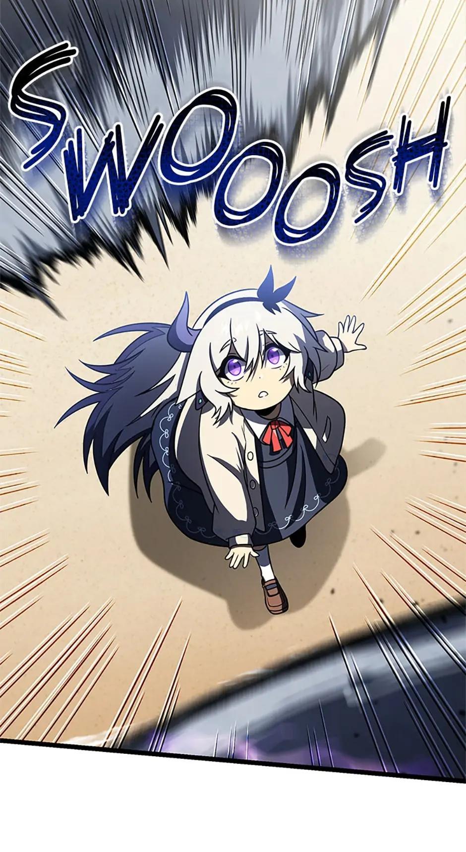 After Ten Millennia in Hell Chapter 60