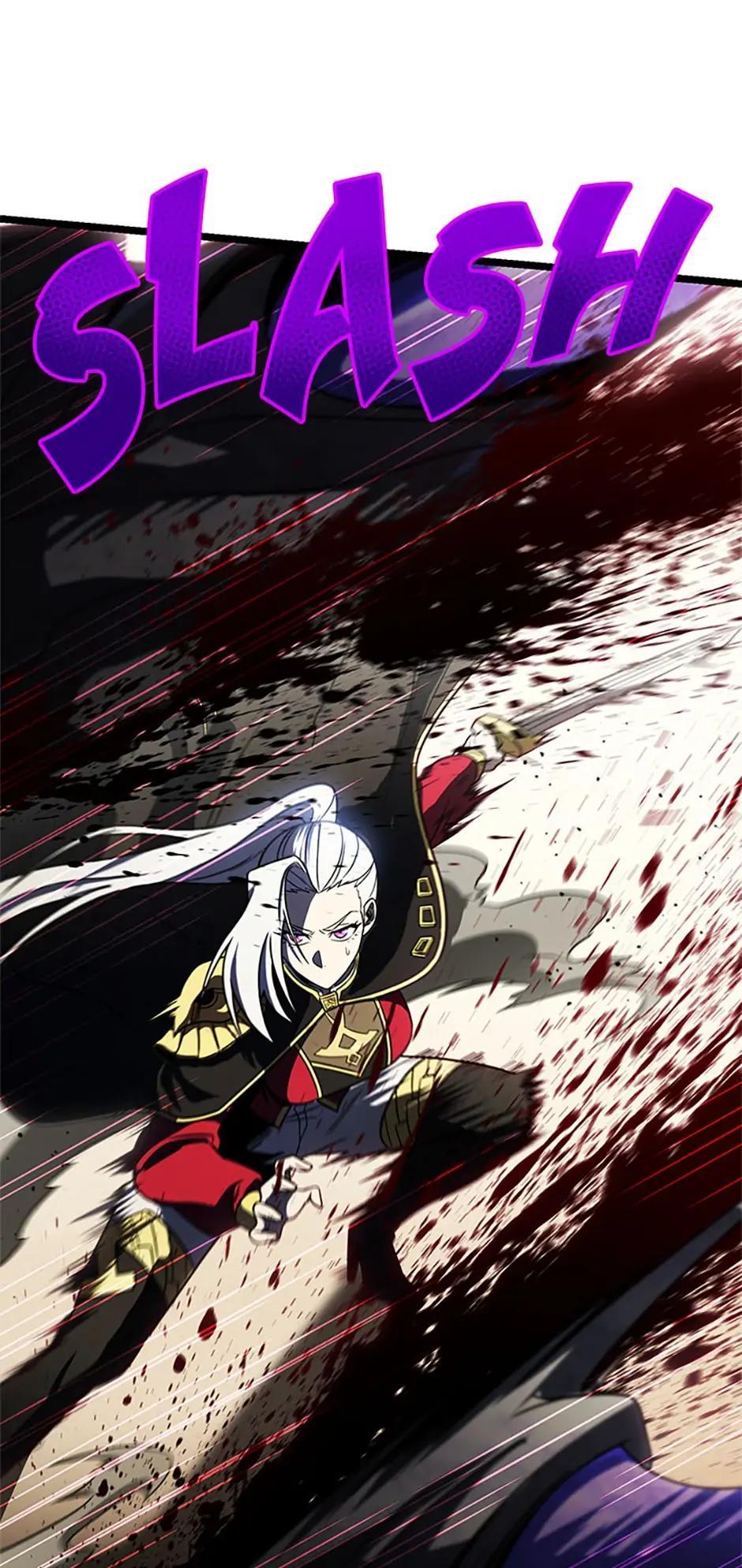 After Ten Millennia in Hell Chapter 60