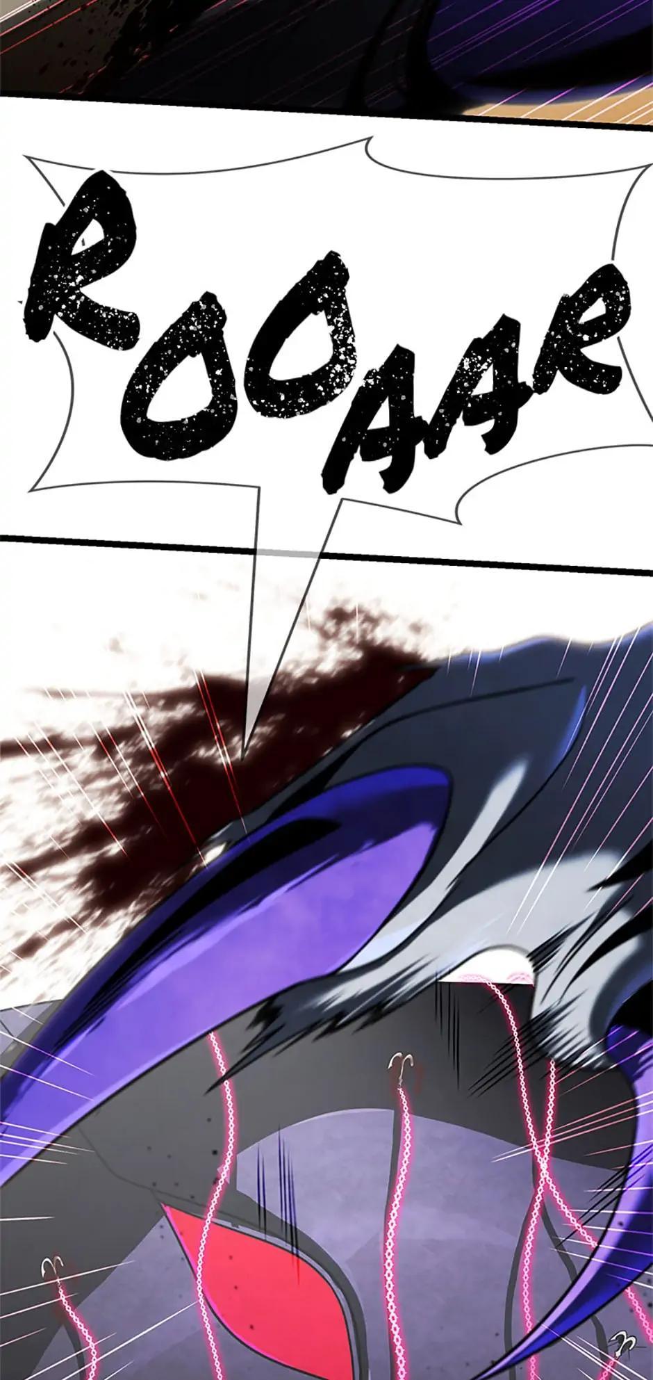 After Ten Millennia in Hell Chapter 60