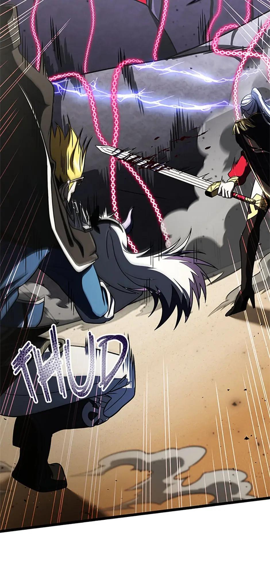 After Ten Millennia in Hell Chapter 60