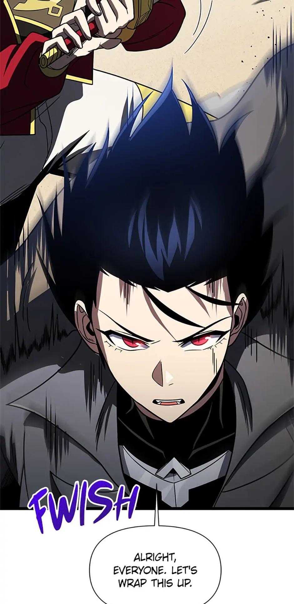 After Ten Millennia in Hell Chapter 60