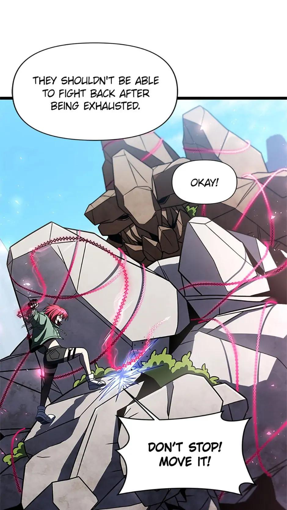 After Ten Millennia in Hell Chapter 60