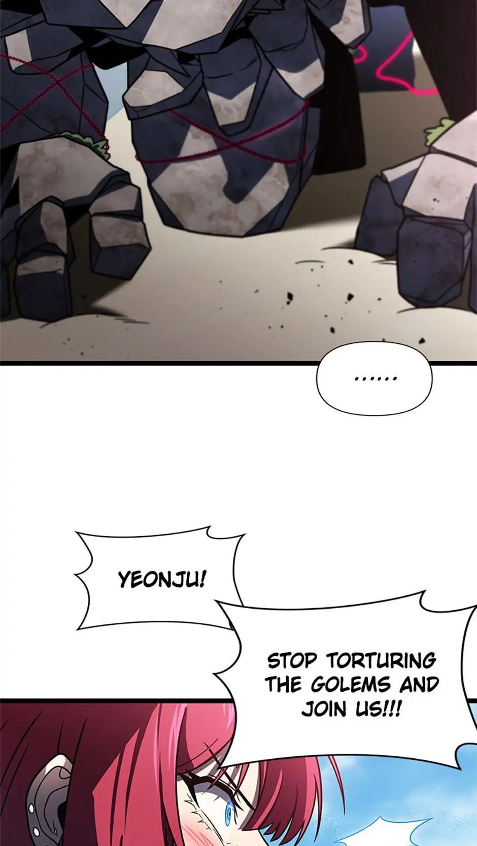 After Ten Millennia in Hell Chapter 60