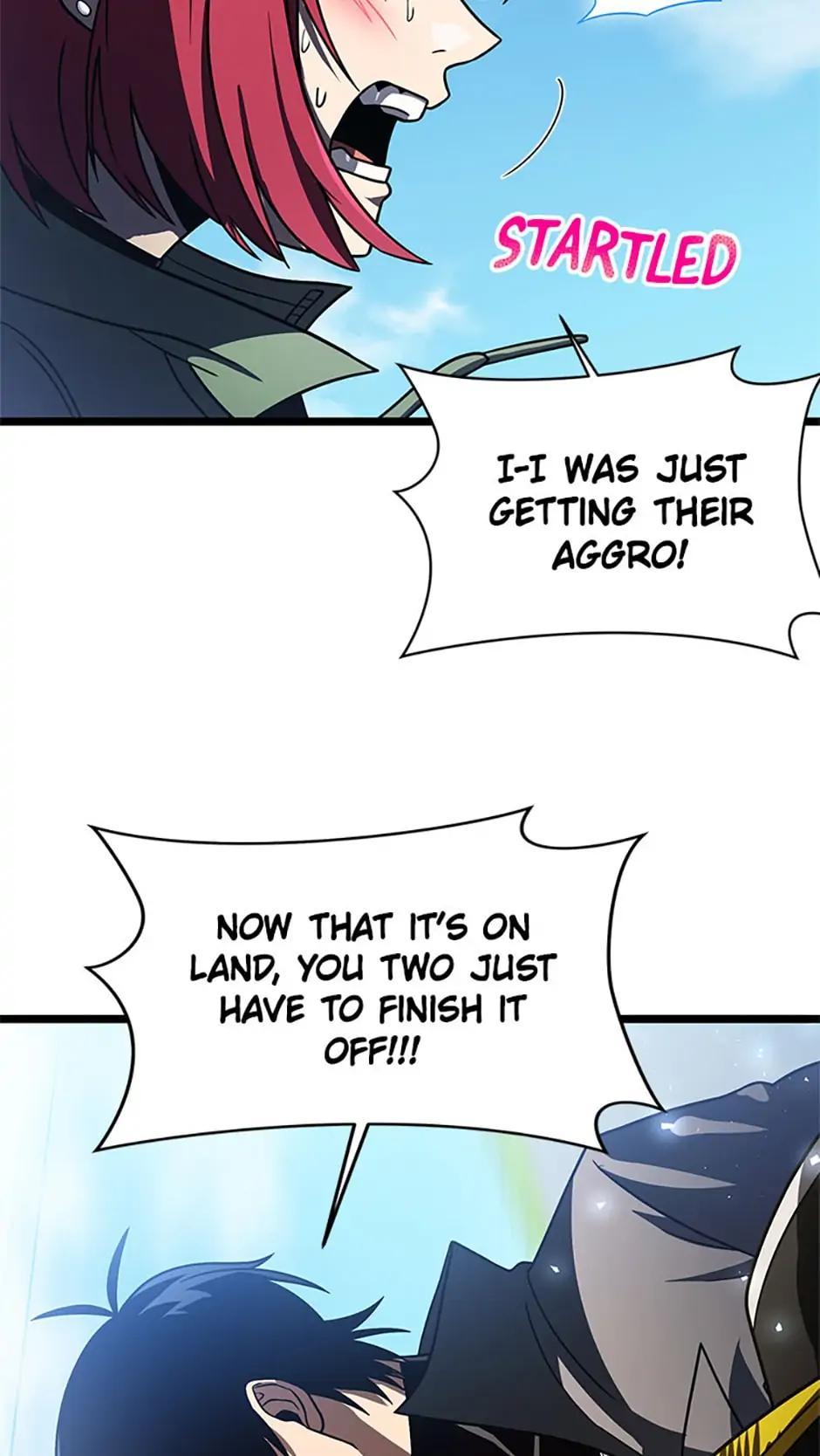 After Ten Millennia in Hell Chapter 60