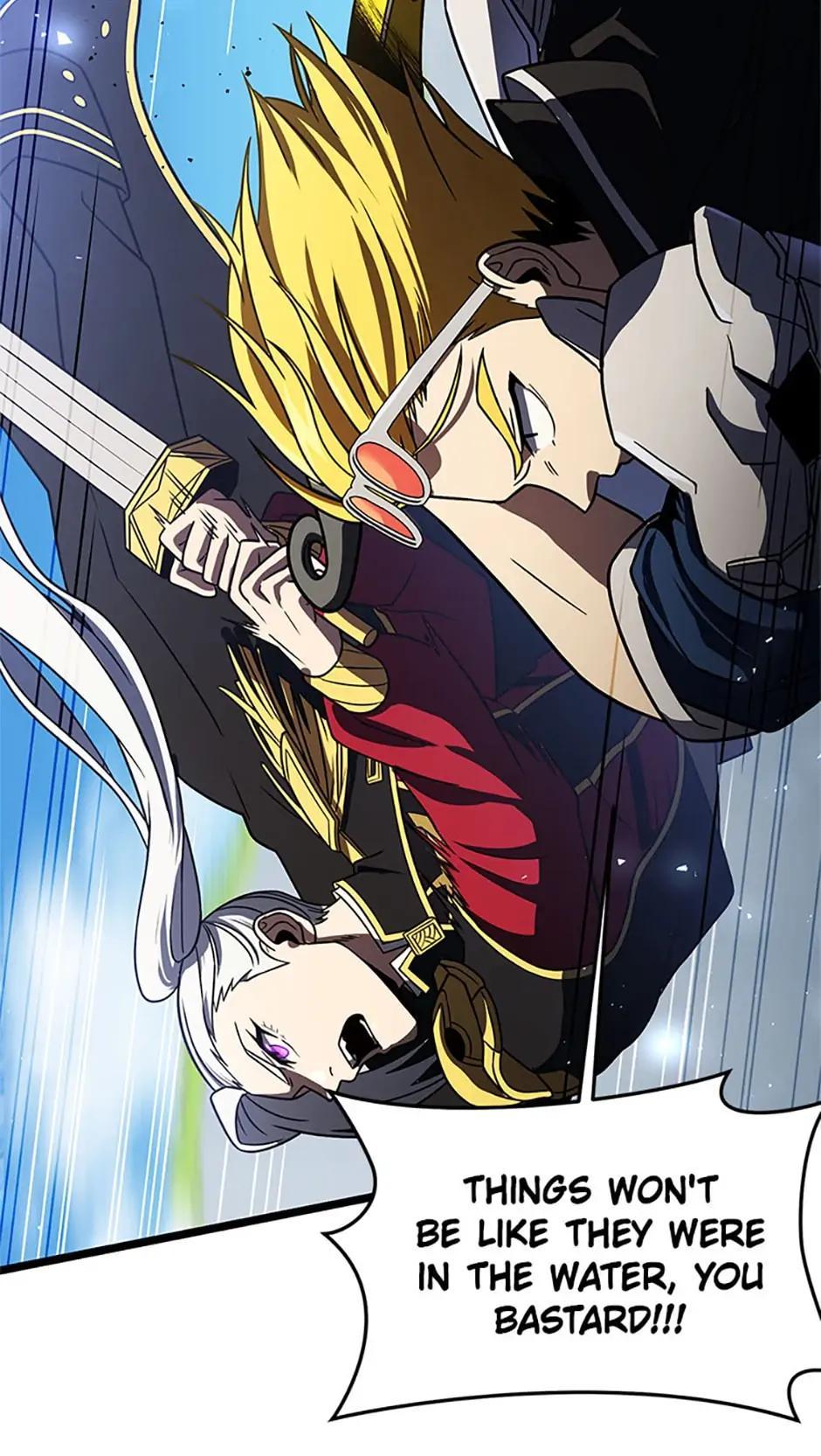 After Ten Millennia in Hell Chapter 60