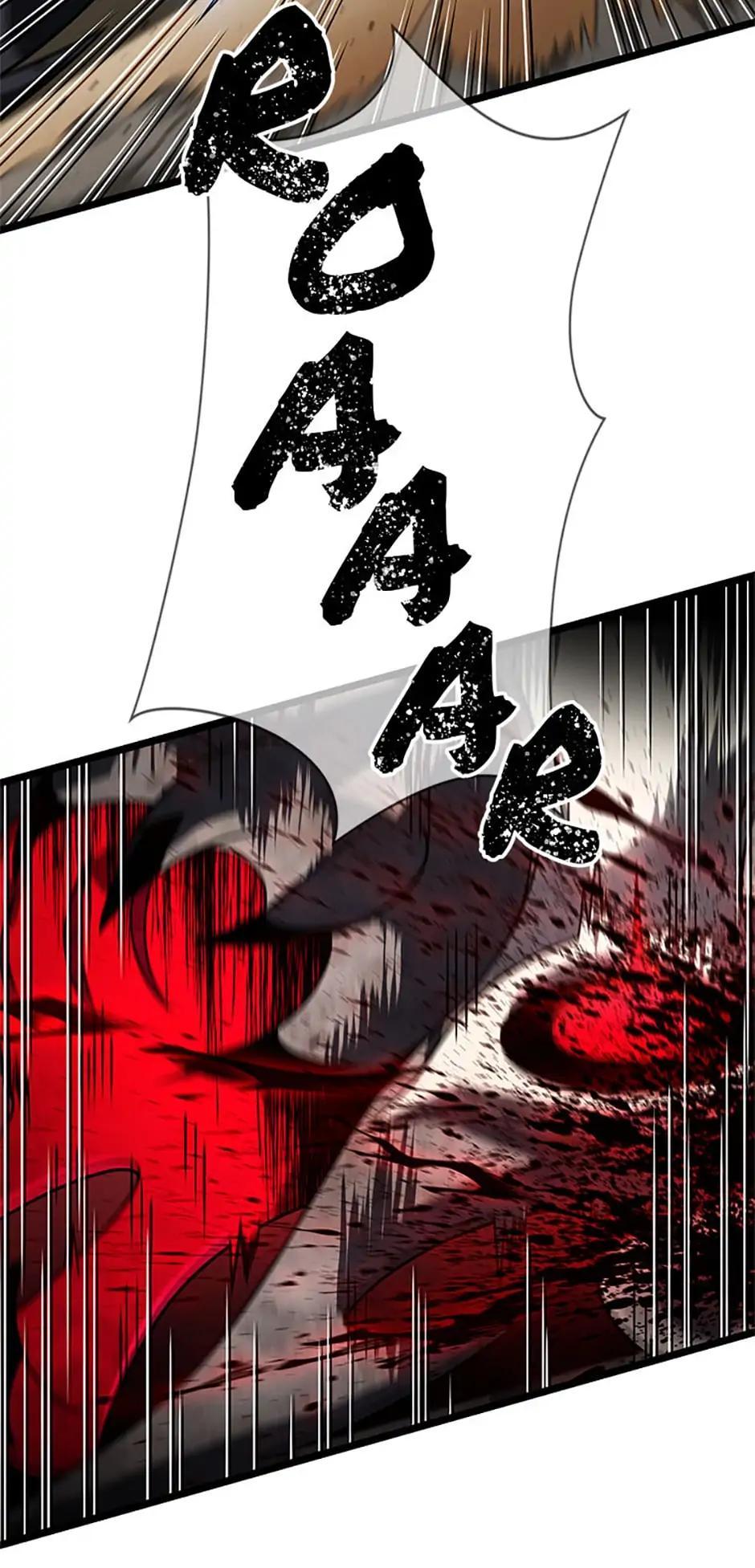 After Ten Millennia in Hell Chapter 60