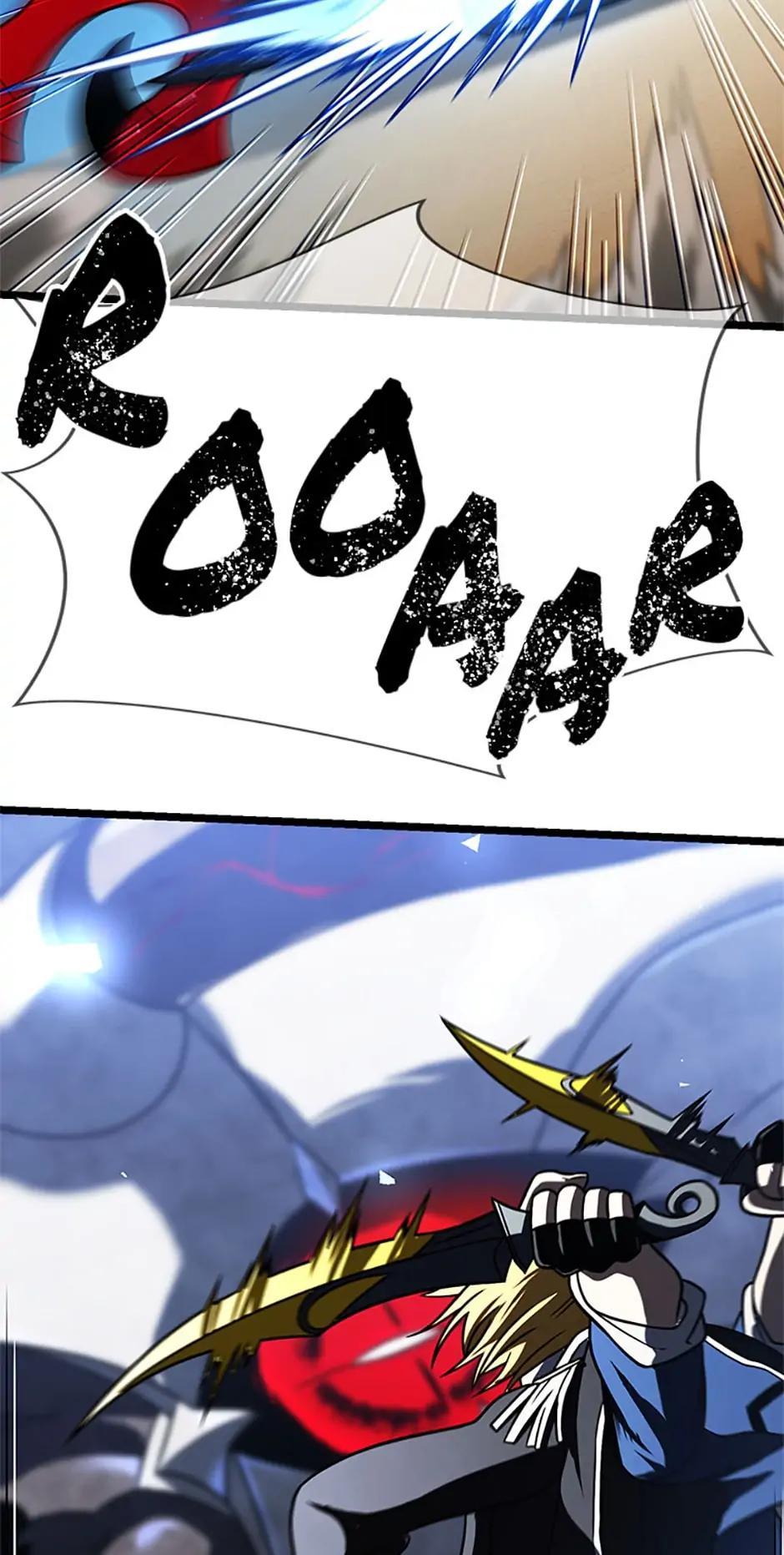 After Ten Millennia in Hell Chapter 60