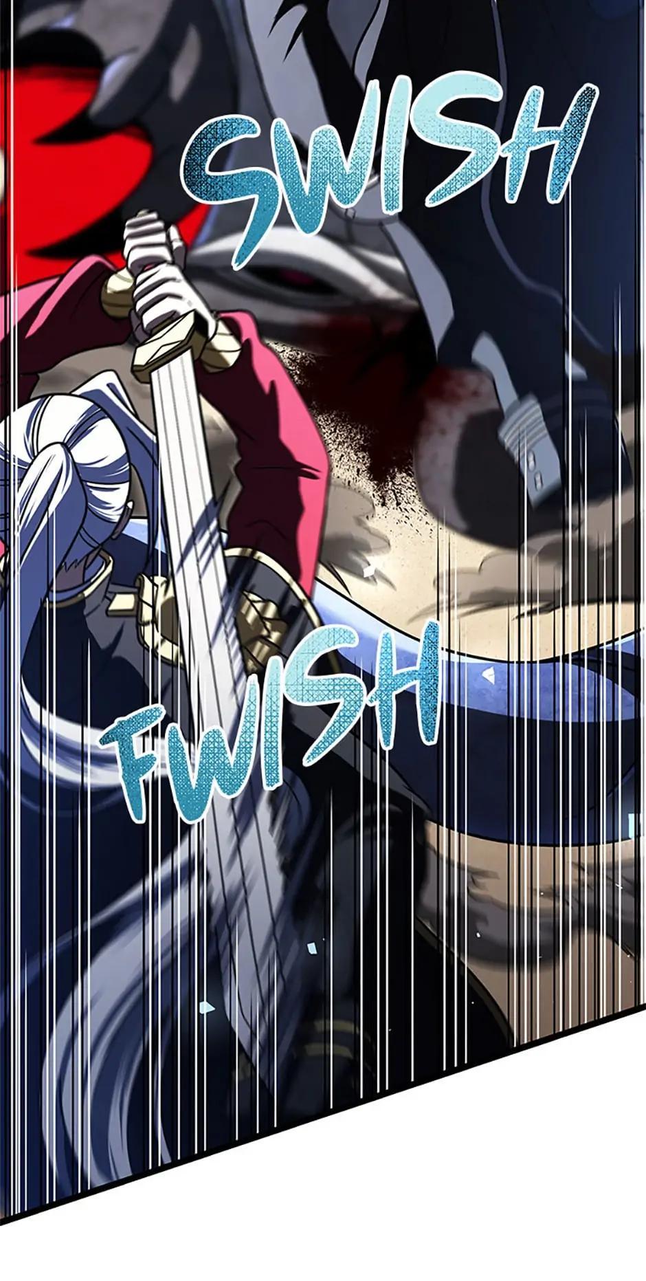 After Ten Millennia in Hell Chapter 60