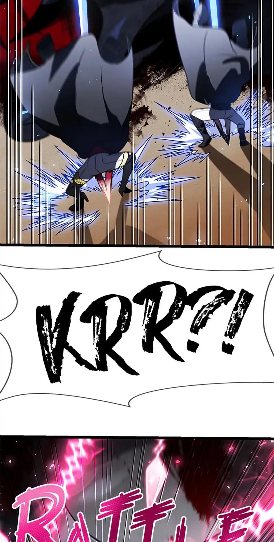 After Ten Millennia in Hell Chapter 60