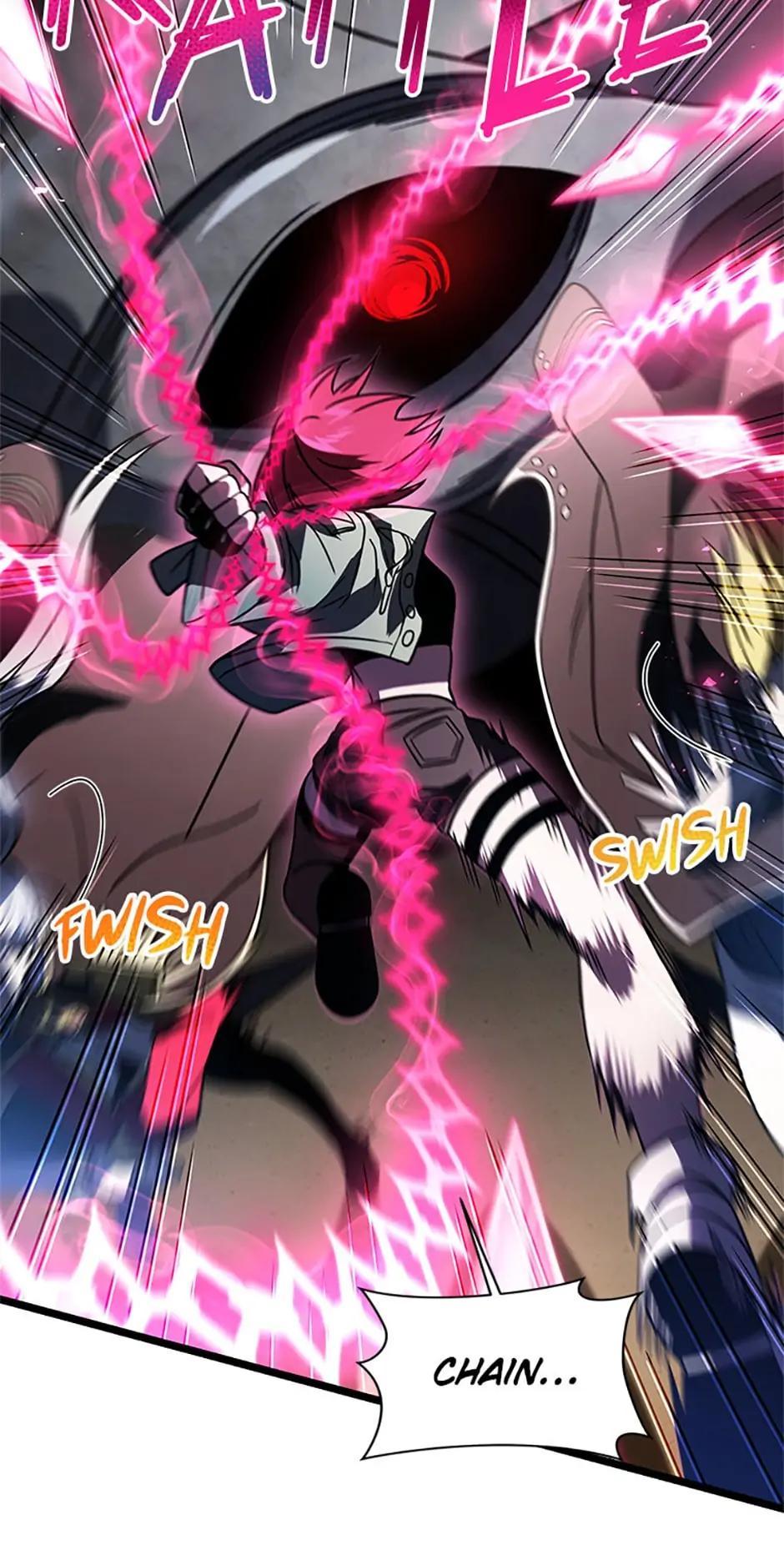 After Ten Millennia in Hell Chapter 60